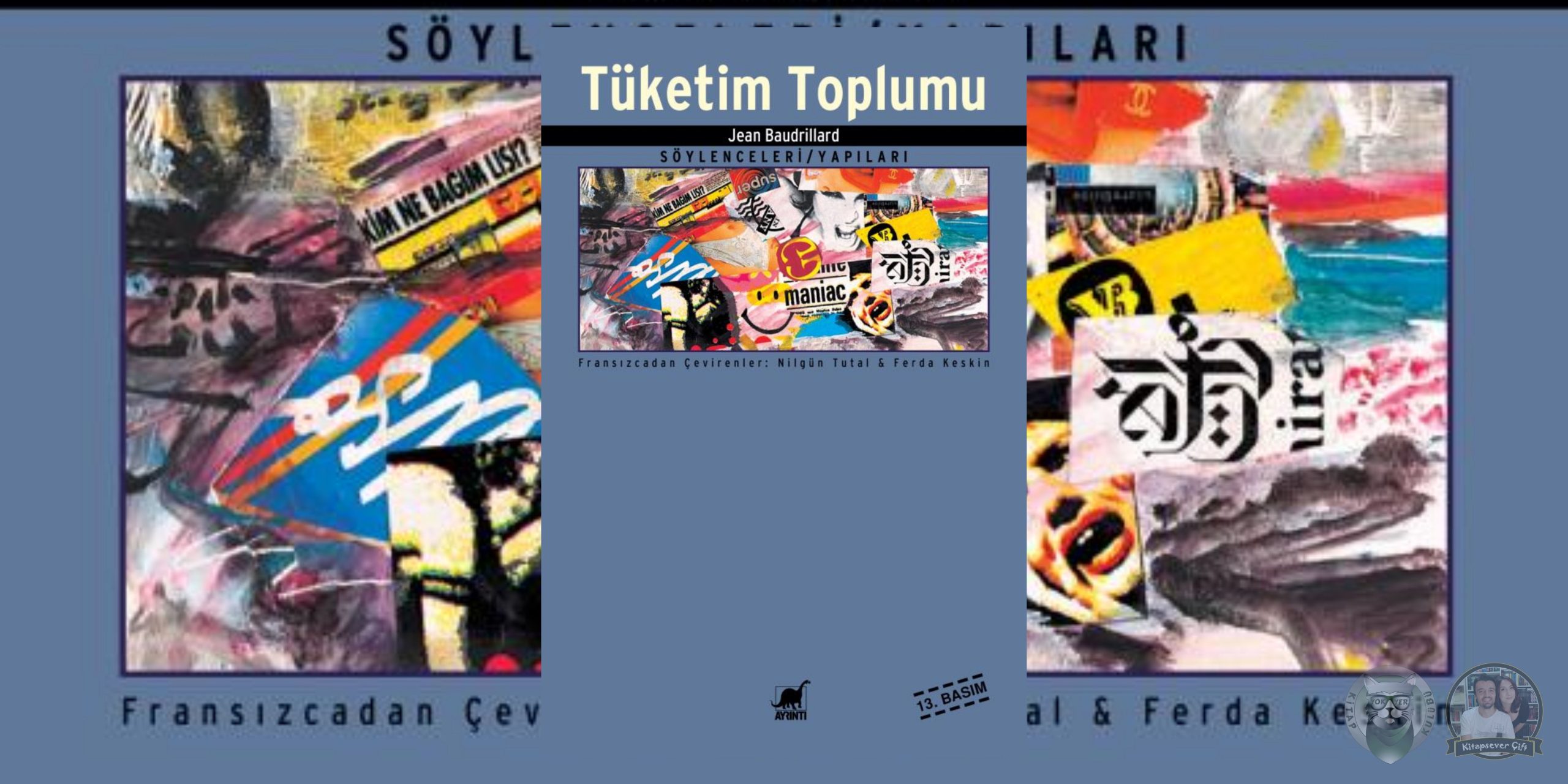 Tüketim Toplumu