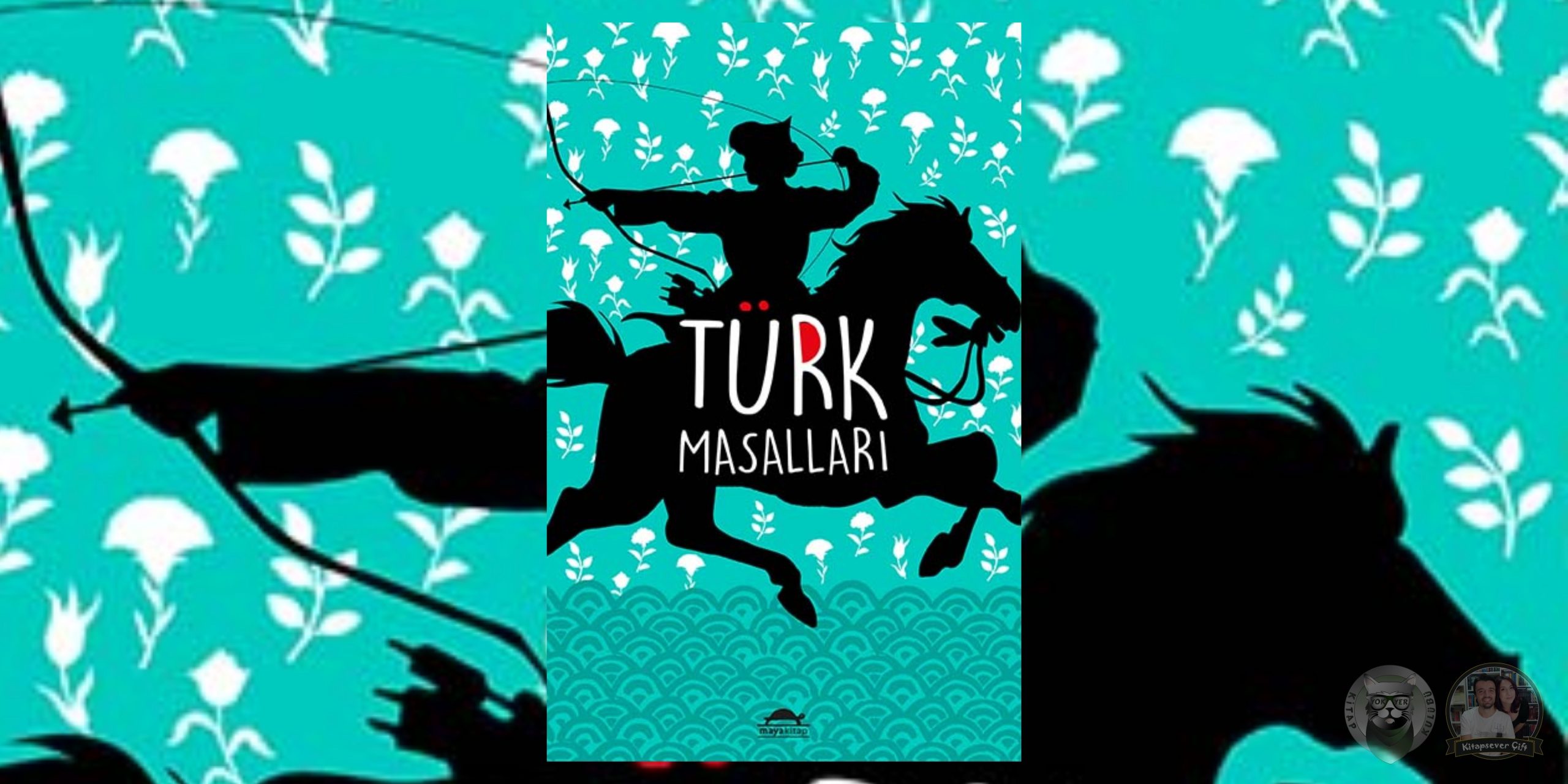 Türk Masalları