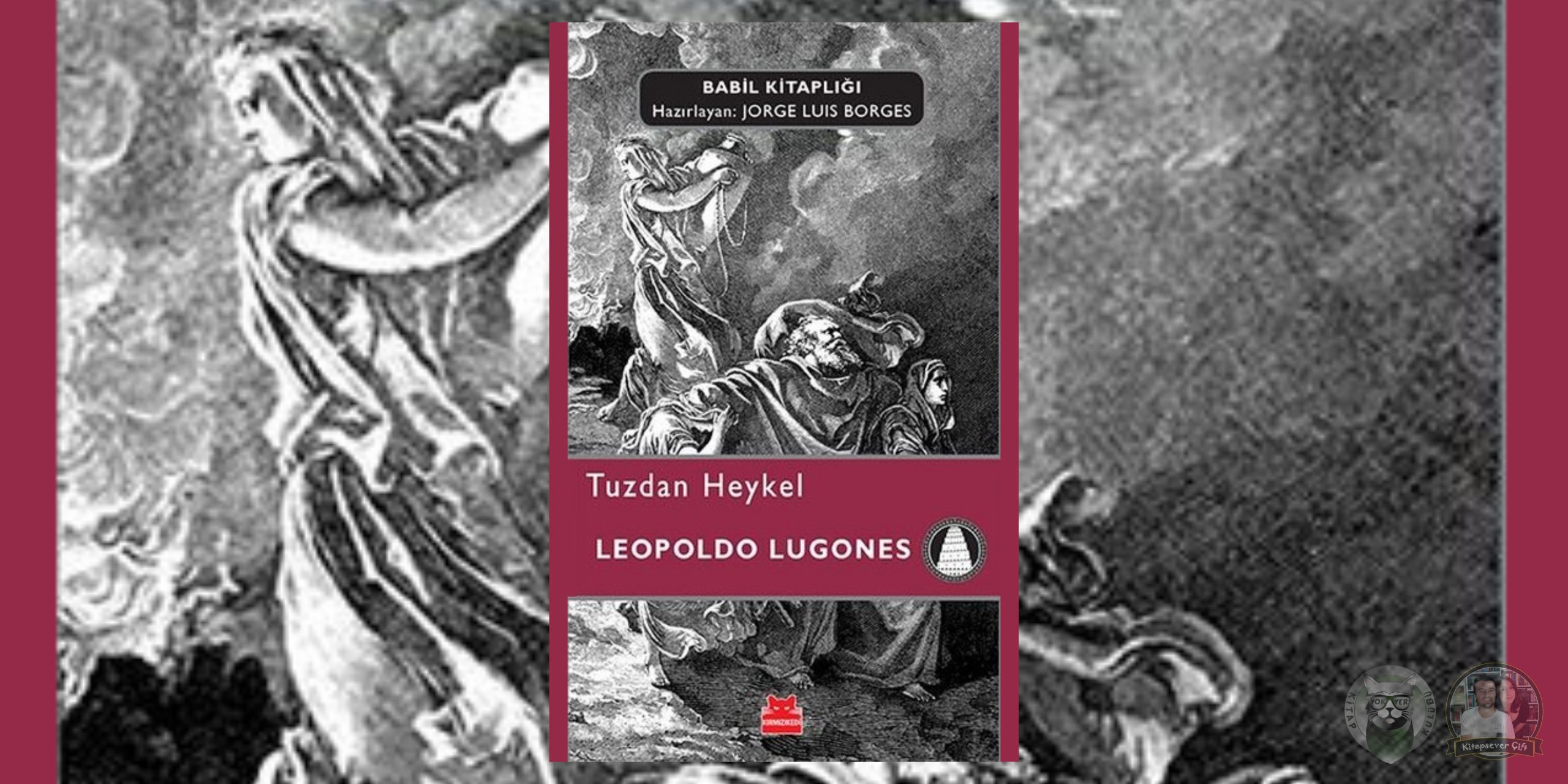 Tuzdan Heykel