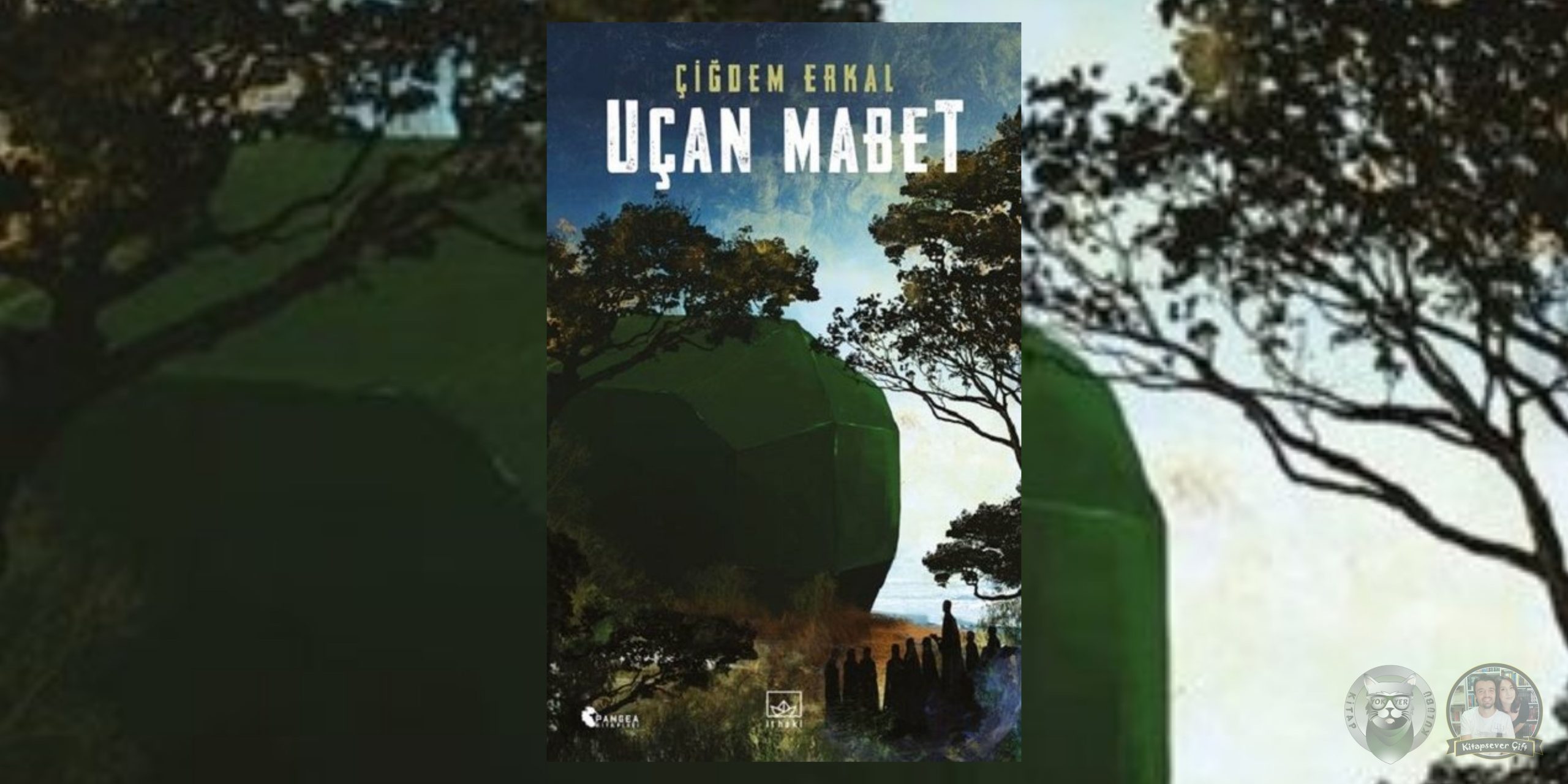 uçan mabet