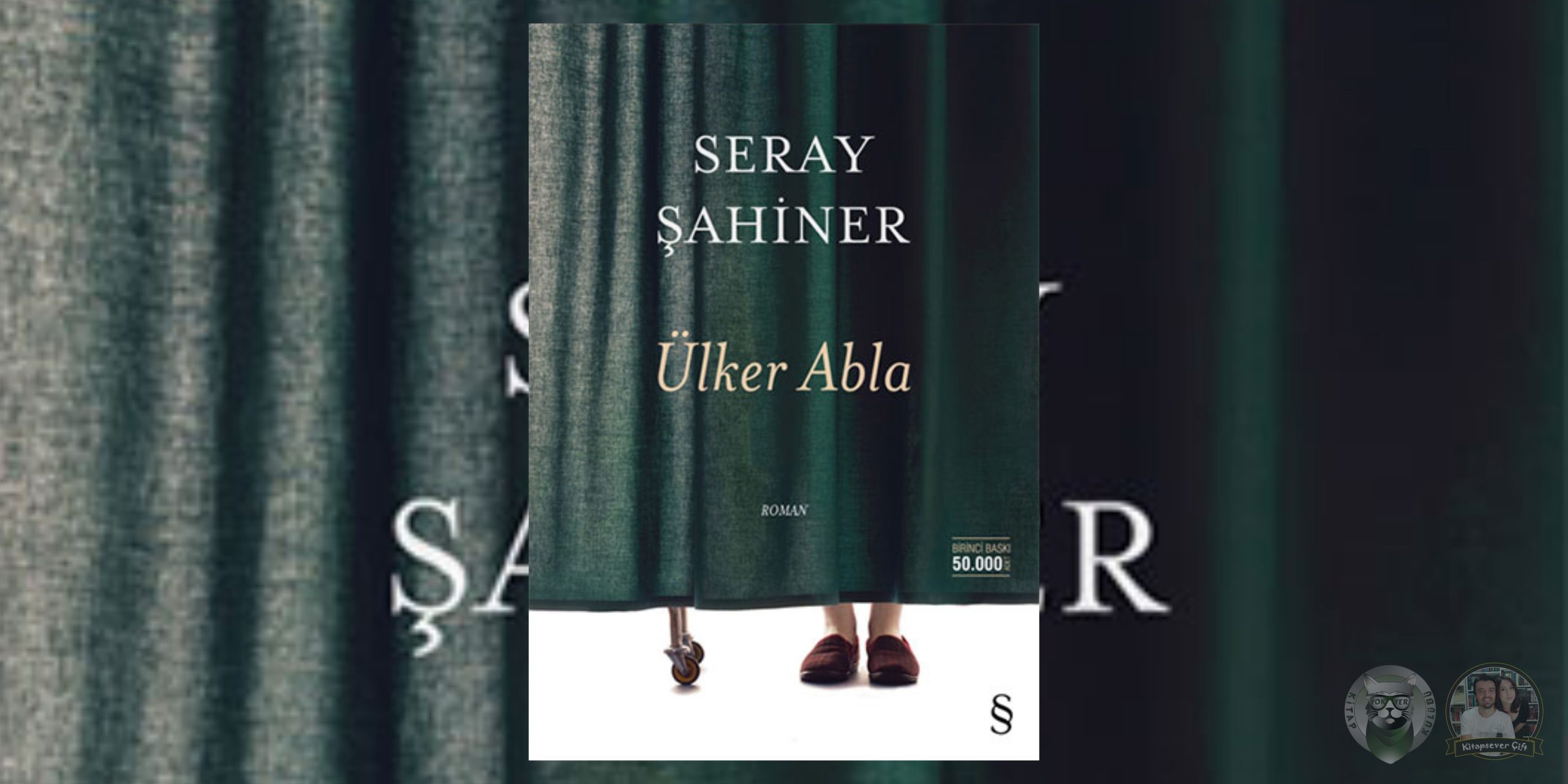 Ülker Abla