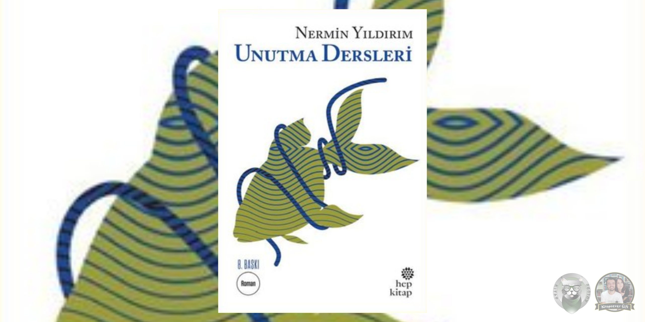 Unutma Dersleri