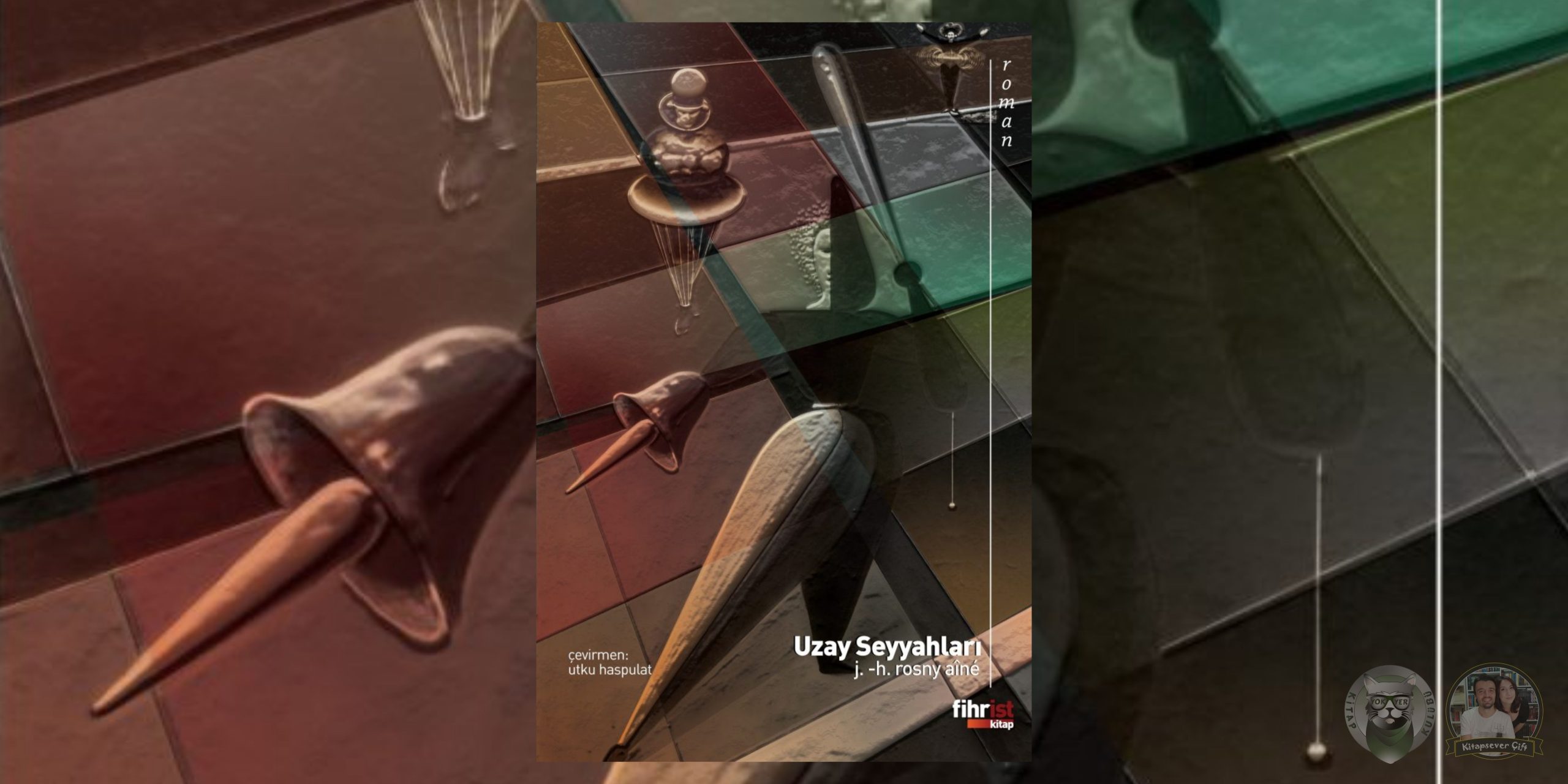 Uzay Seyyahları