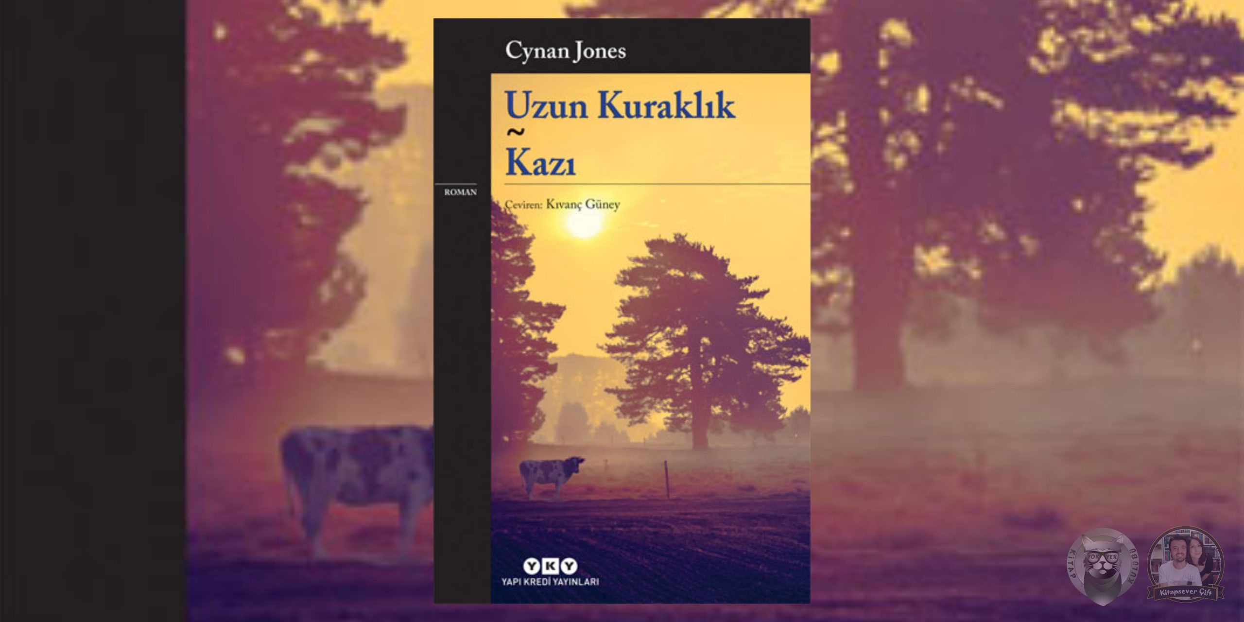 uzun kuraklık – kazı