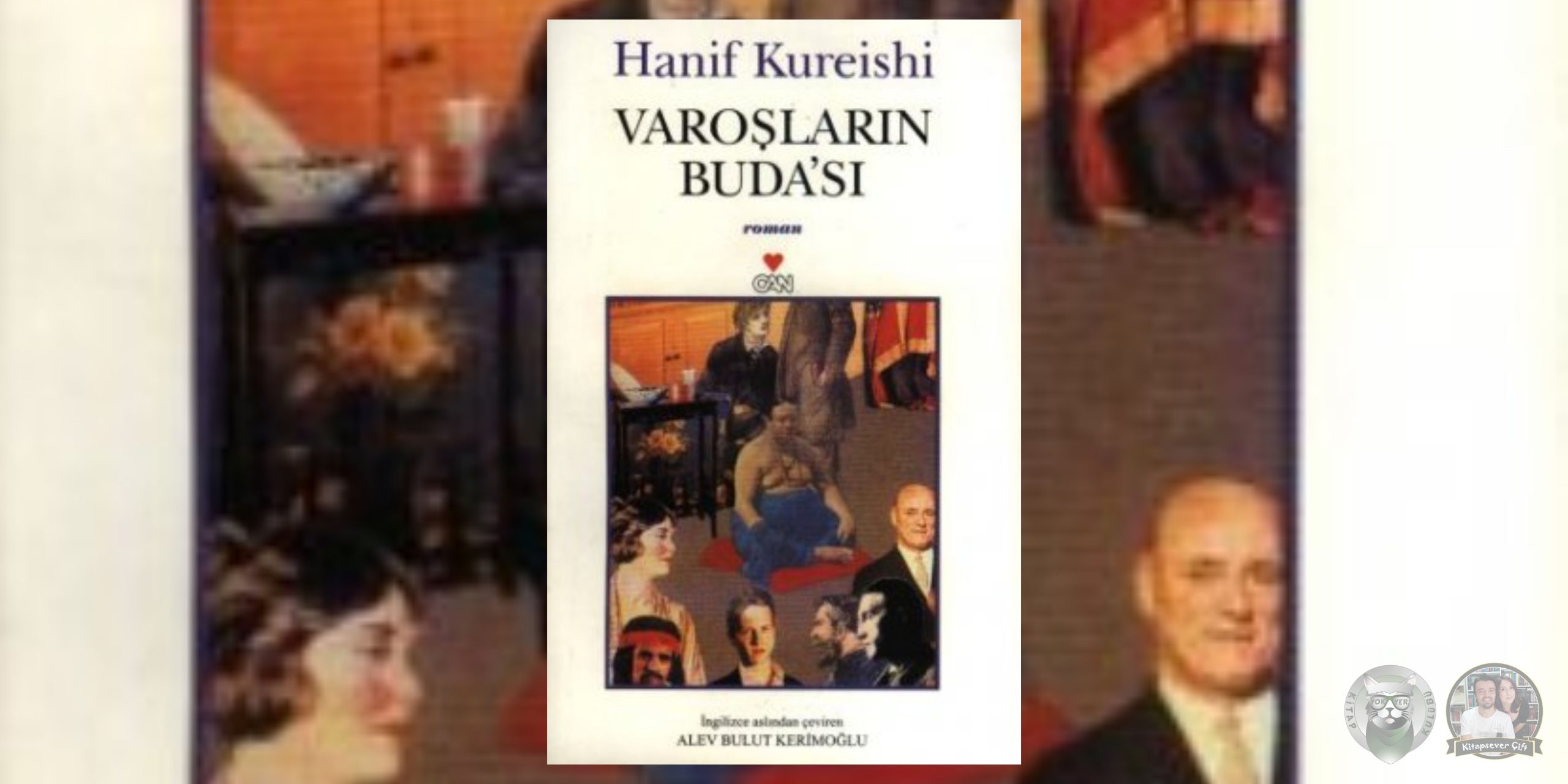 Varoşların Buda'sı