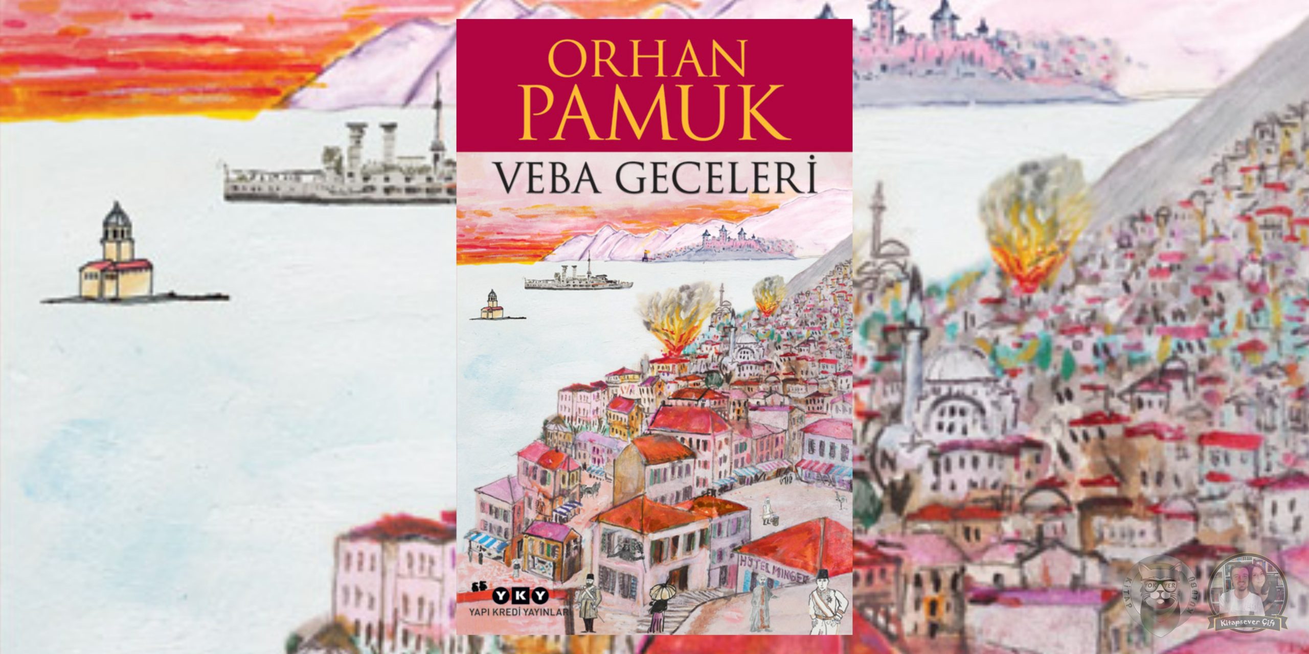 Veba Geceleri