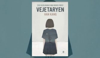 Vejetaryen