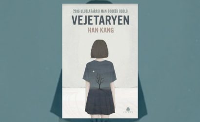 Vejetaryen
