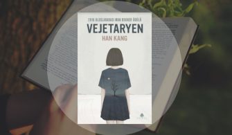 vejetaryen kitap yorumu