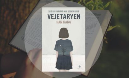 Vejetaryen Kitap Yorumu