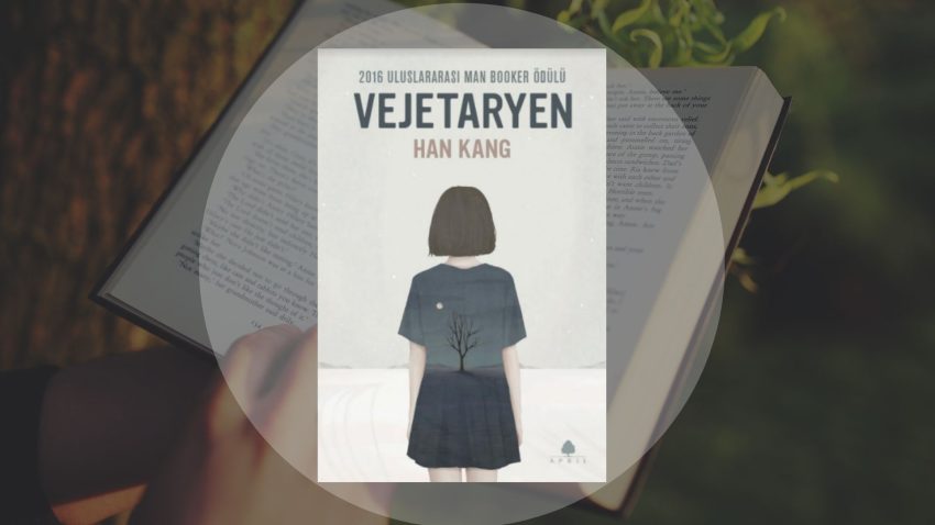 Vejetaryen Kitap Yorumu