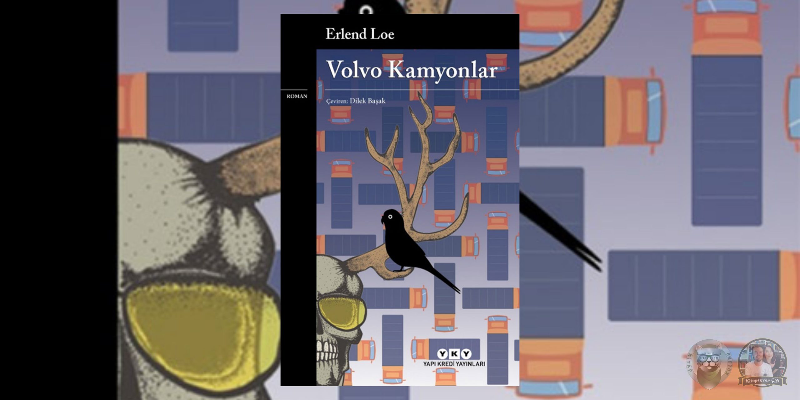 Volvo Kamyonlar
