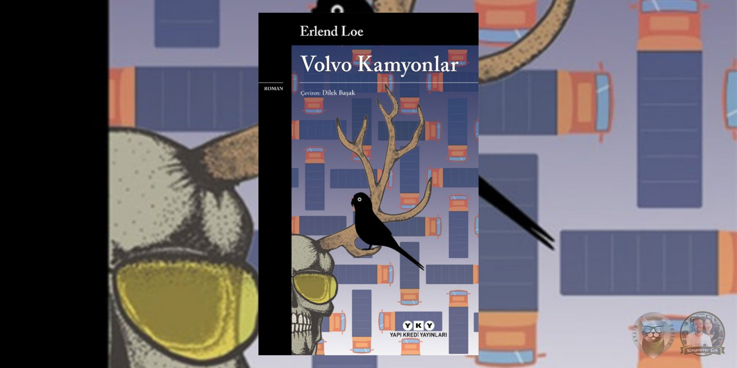 volvo kamyonlar