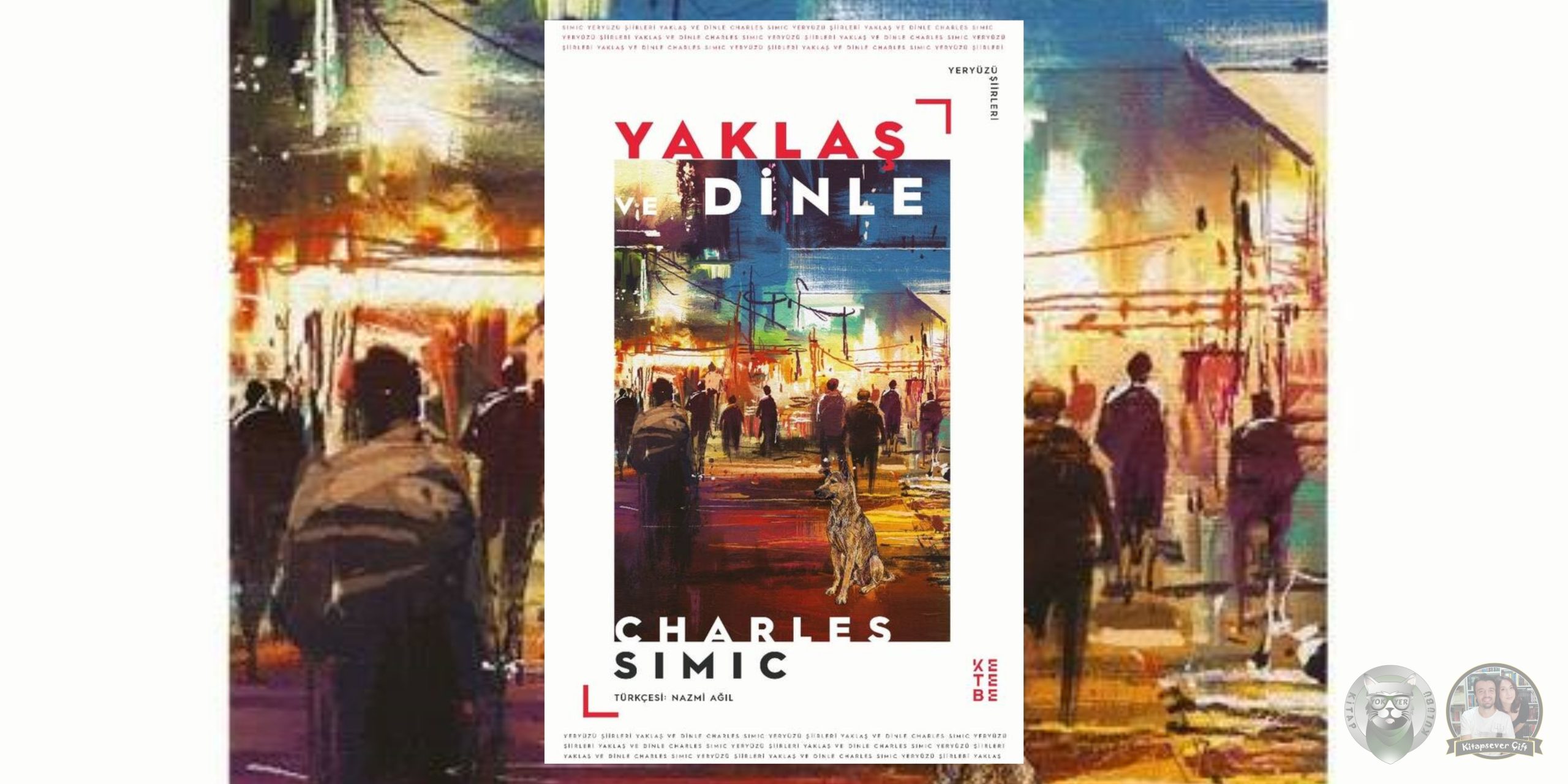 Yaklaş ve Dinle