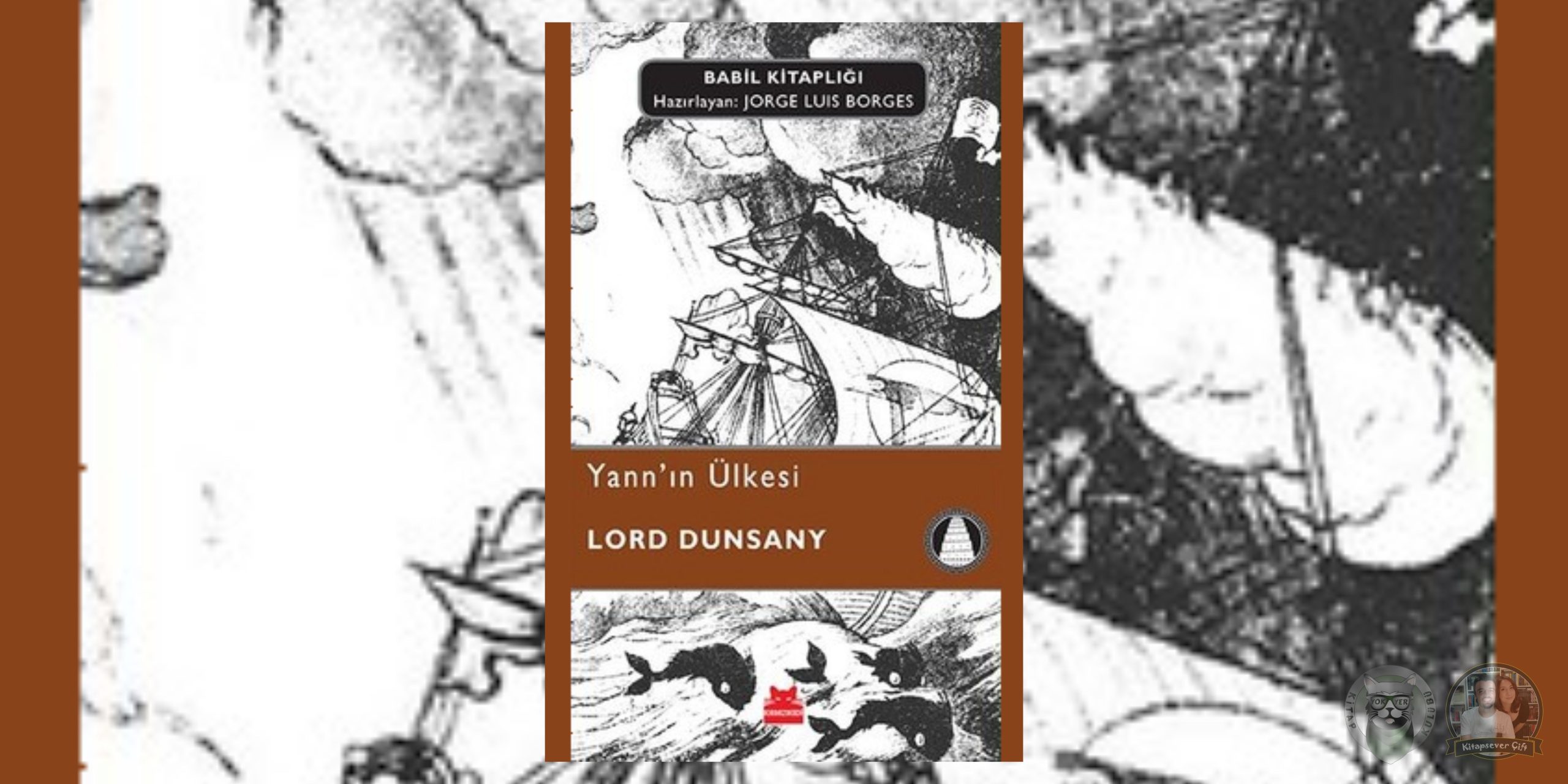 Yann’ın Ülkesi