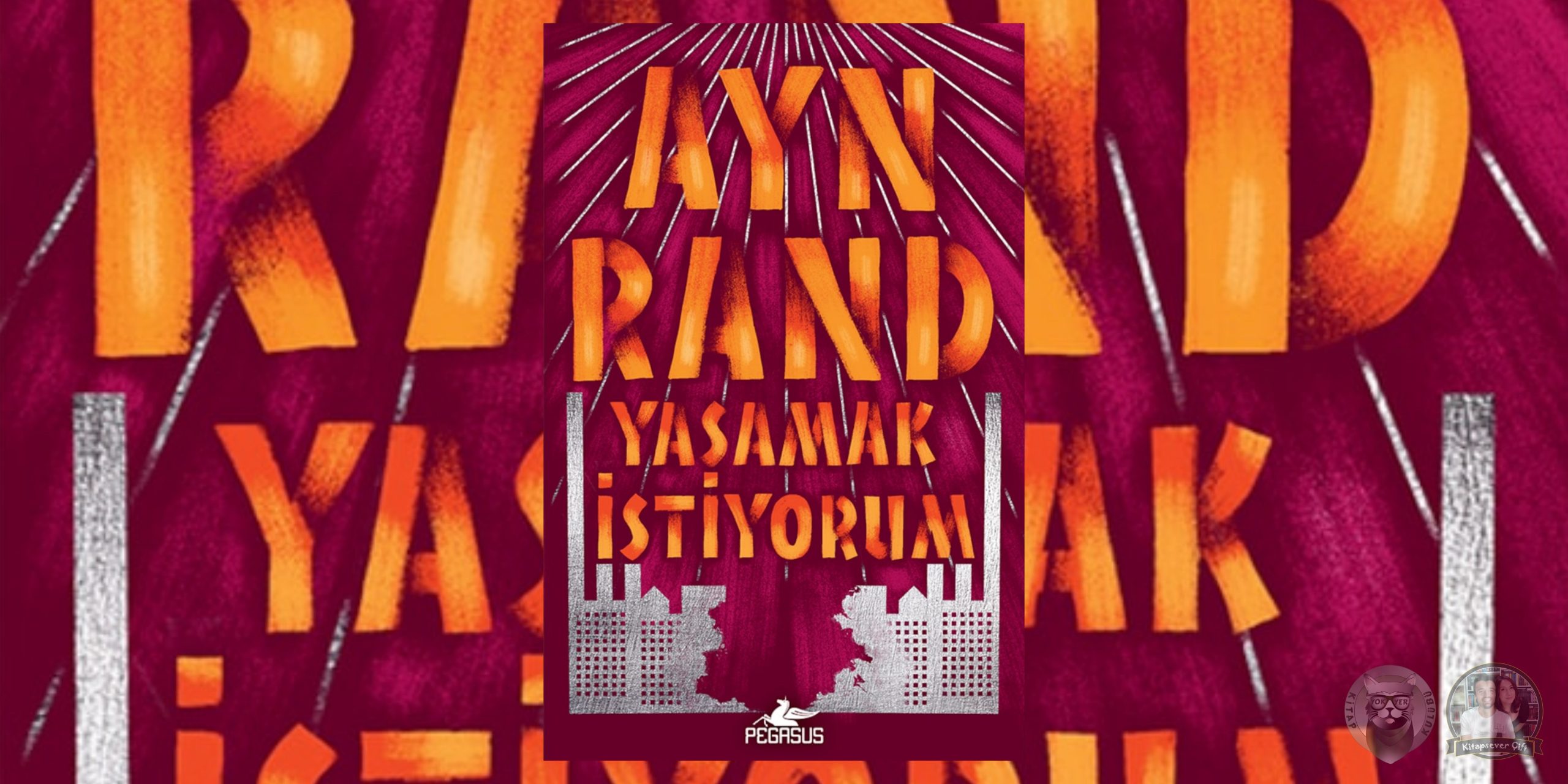 Yaşamak İstiyorum