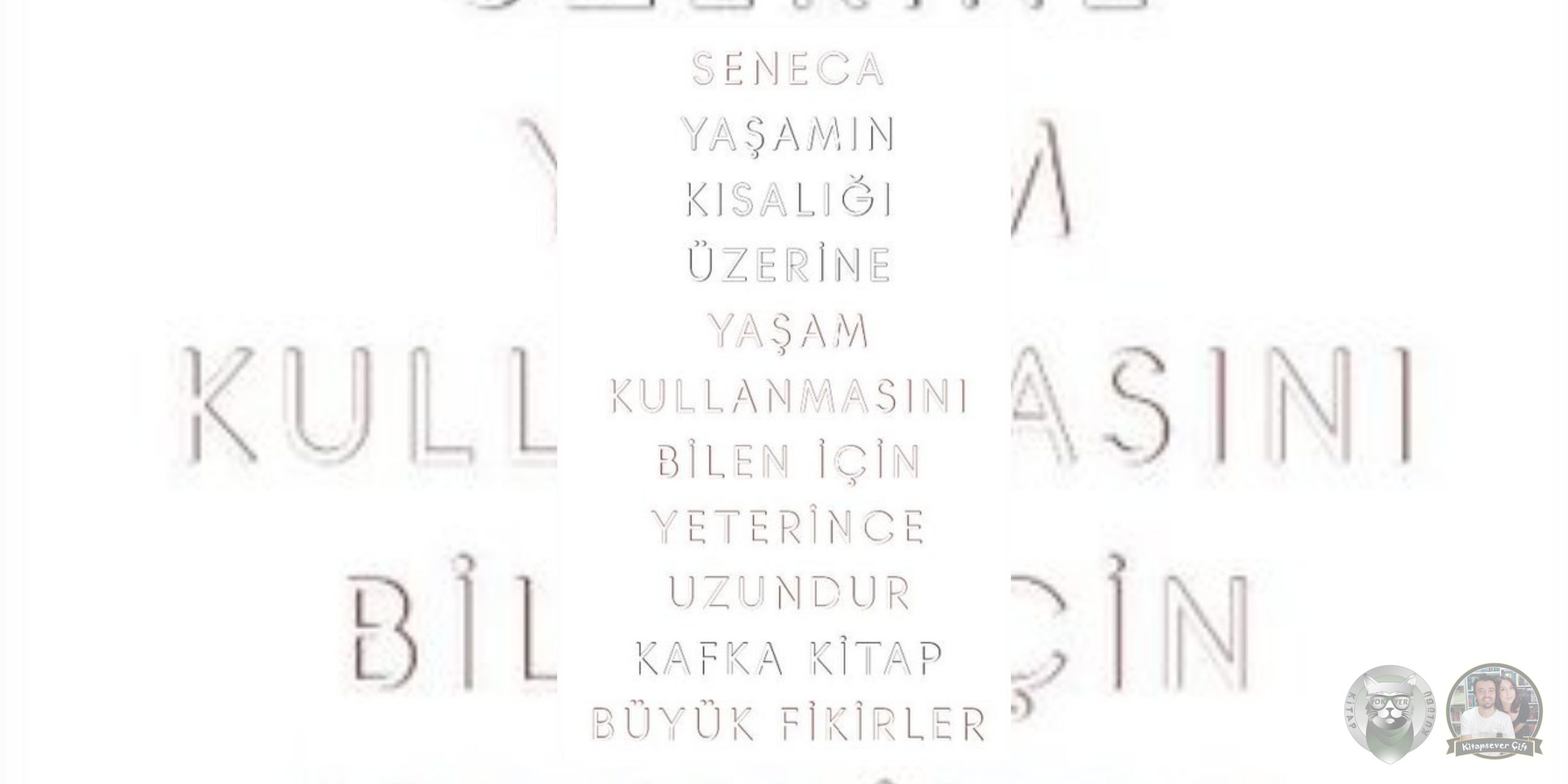 Yaşamın Kısalığı Üzerine