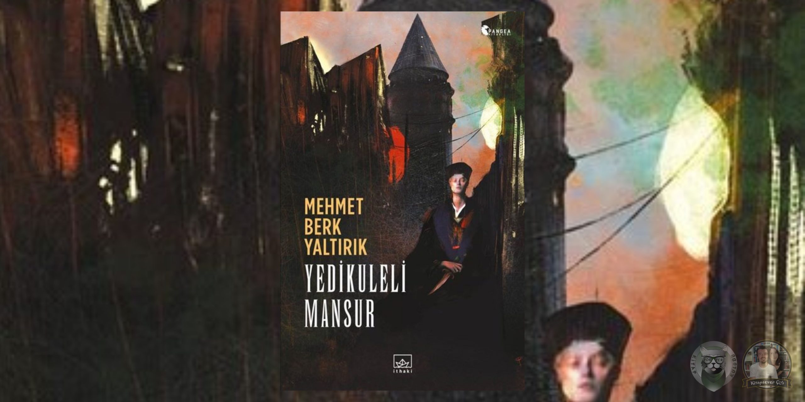 Yedikuleli Mansur
