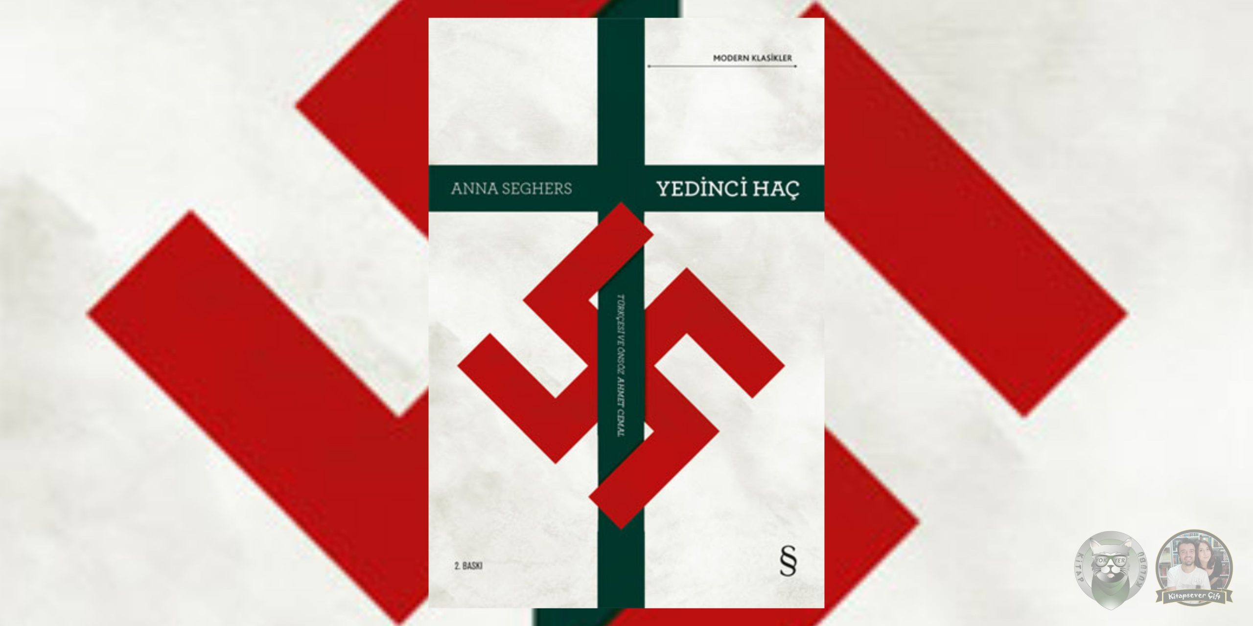 Yedinci Haç