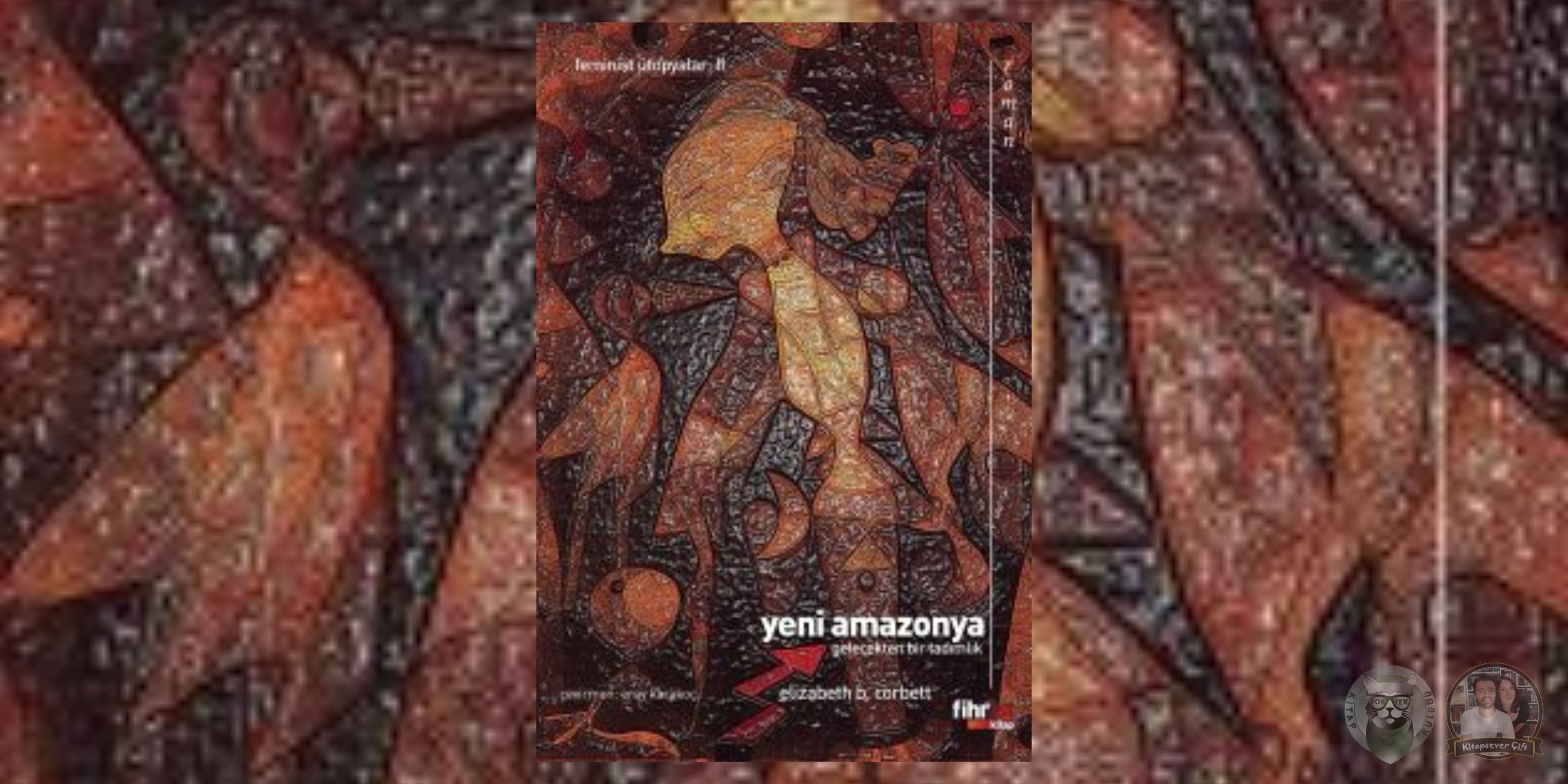 Yeni Amazonya