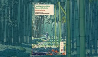 yeşil bambu ve diğer fantastik öyküler