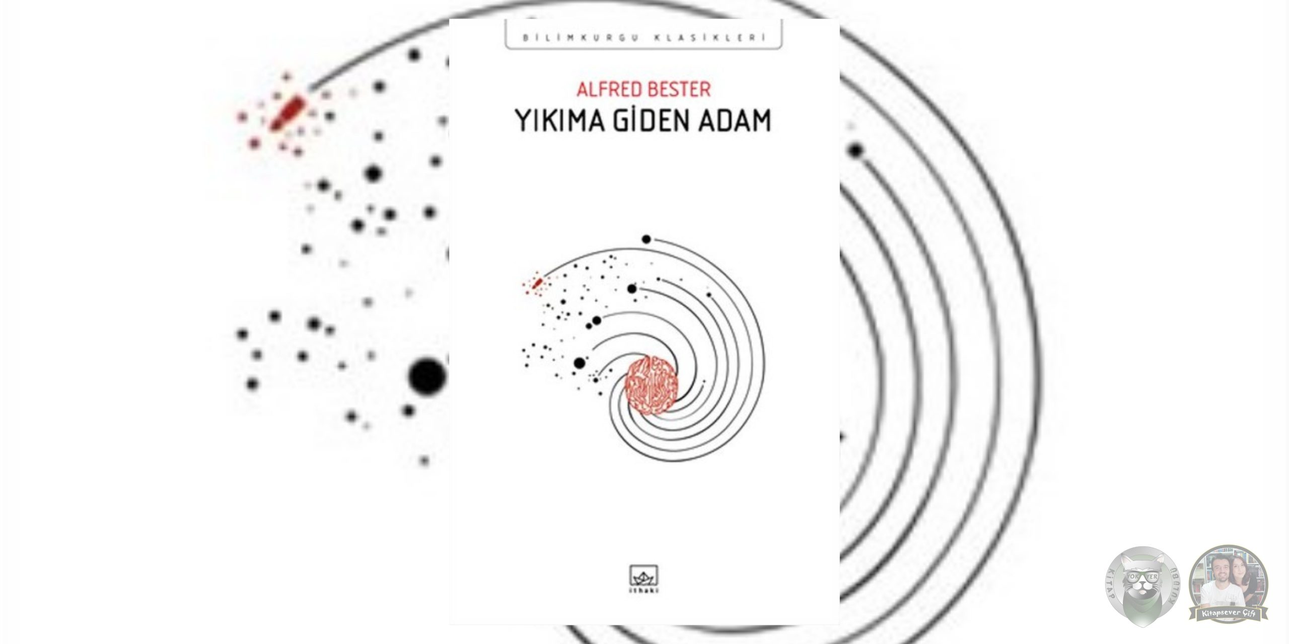 yıkıma giden adam