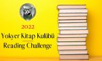 Yokyer Kitap Kulübü Reading Challenge