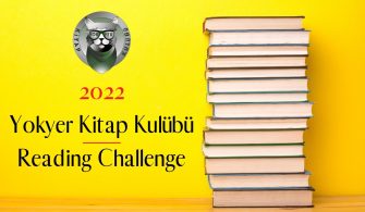 yokyer kitap kulübü reading challenge