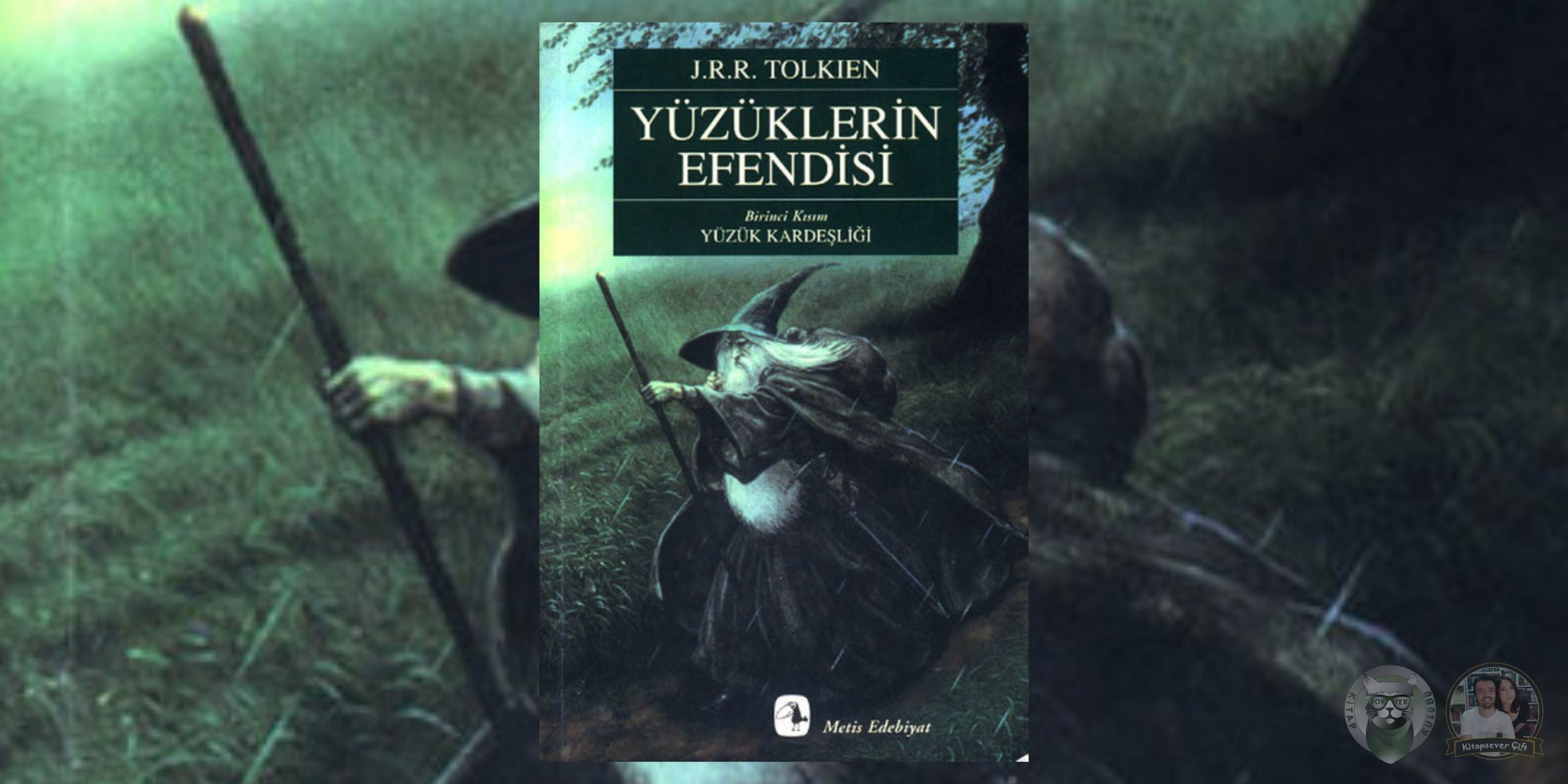 Yüzüklerin Efendisi Yüzük Kardeşliği