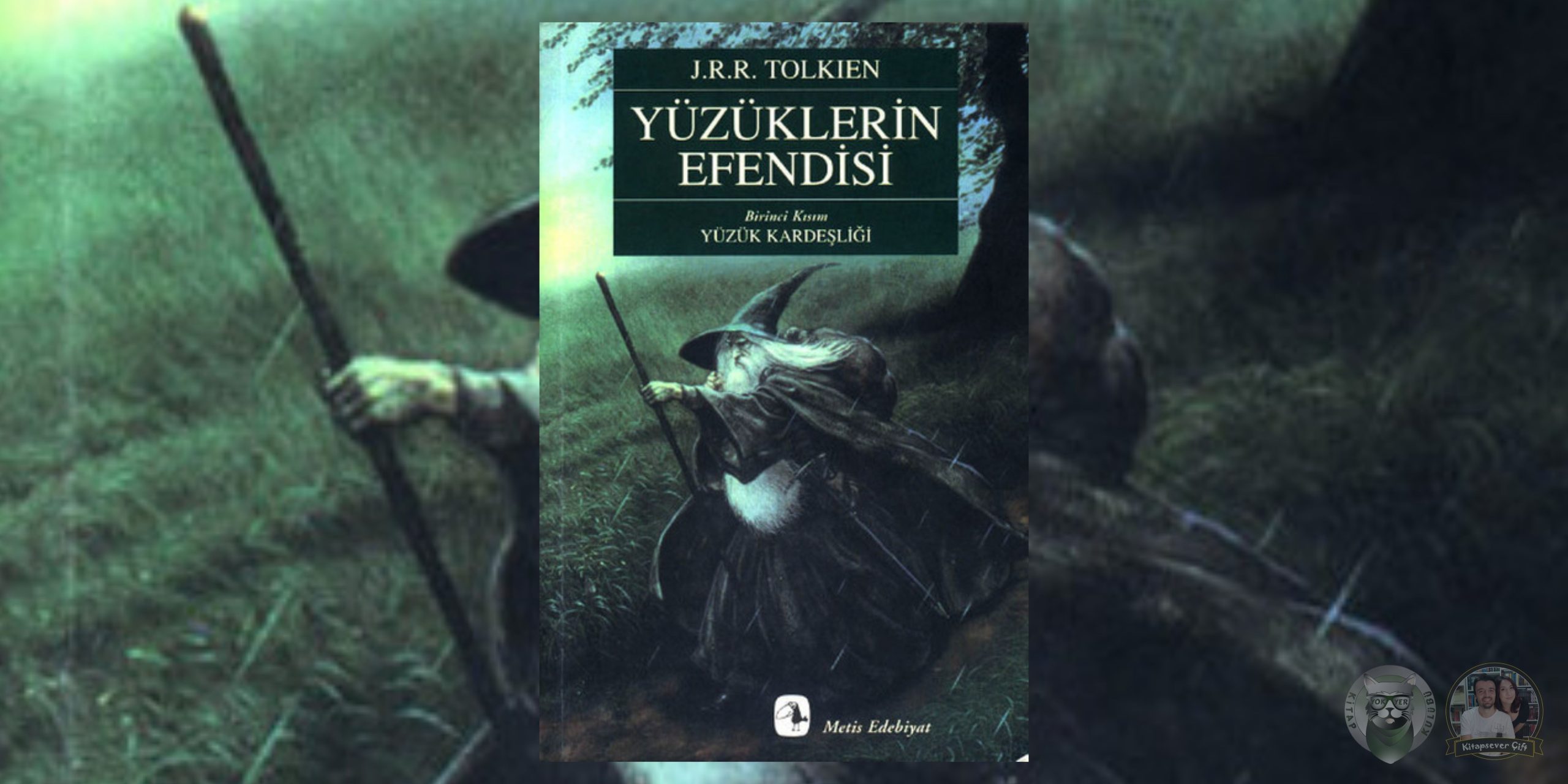 yüzüklerin efendisi yüzük kardeşliği