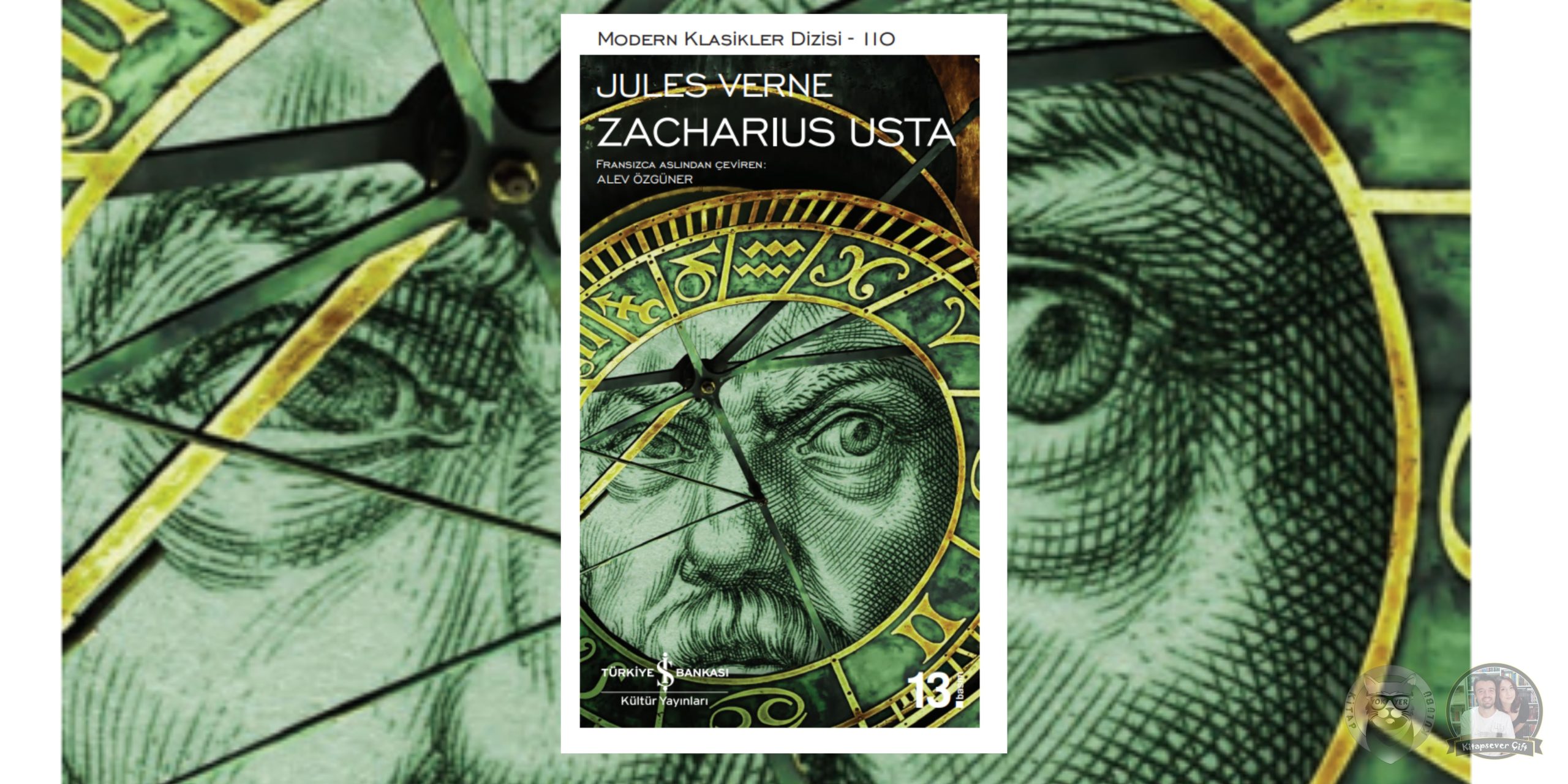 Zacharius Usta