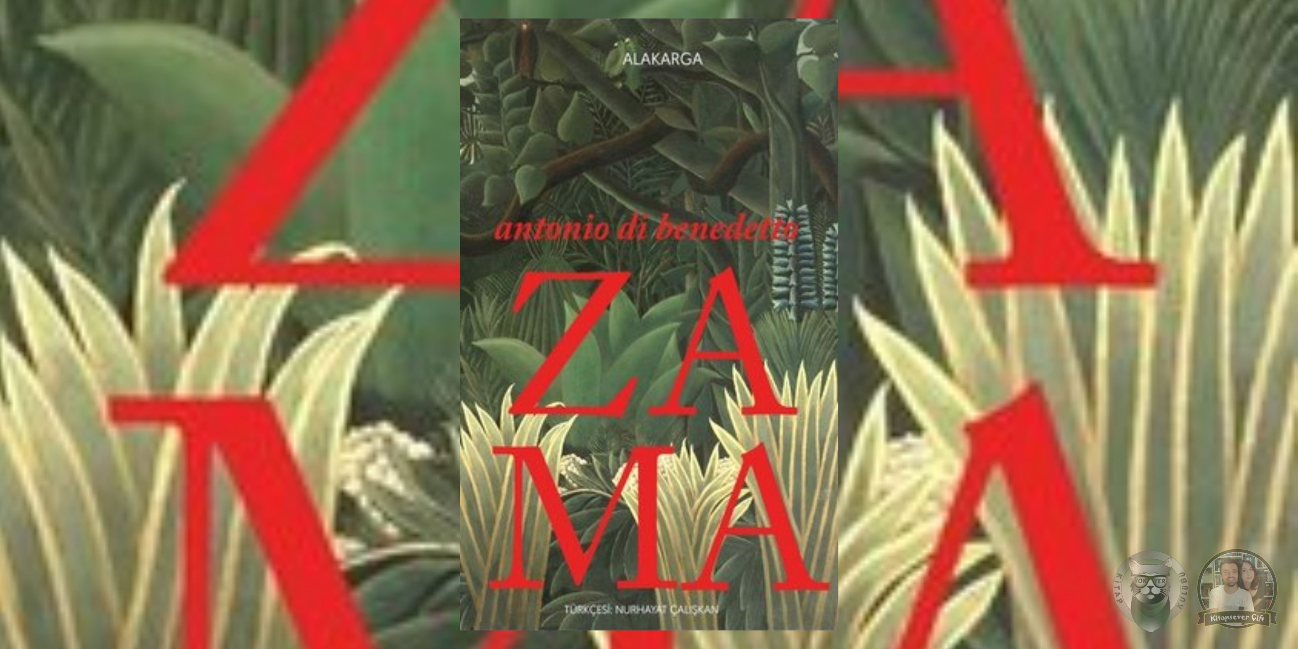 Zama