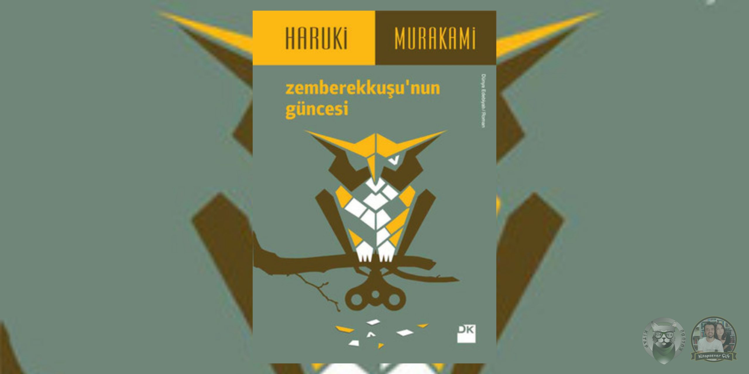 Zemberekkuşu'nun Güncesi
