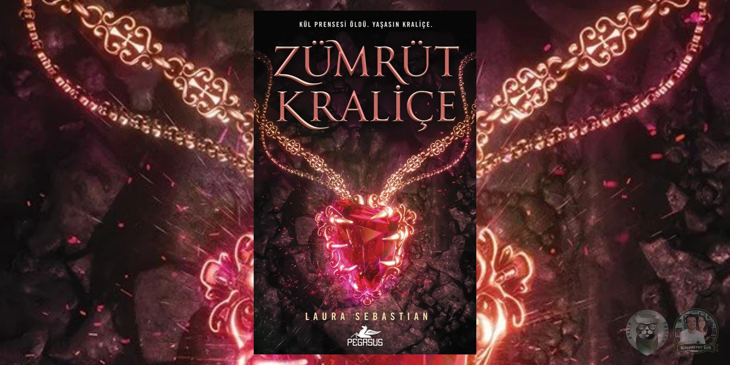 Zümrüt Kraliçe