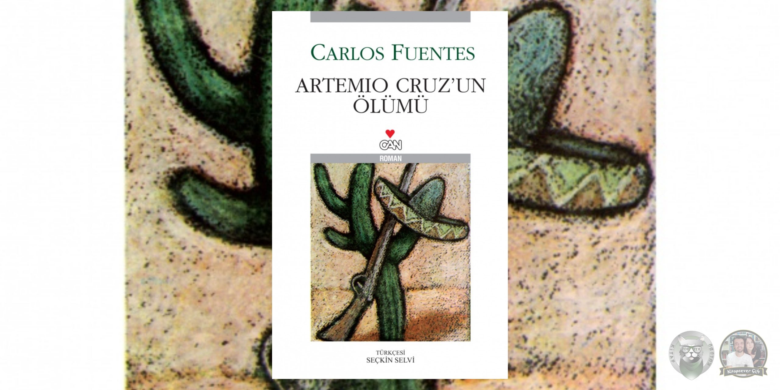 Artemio Cruz'un Ölümü