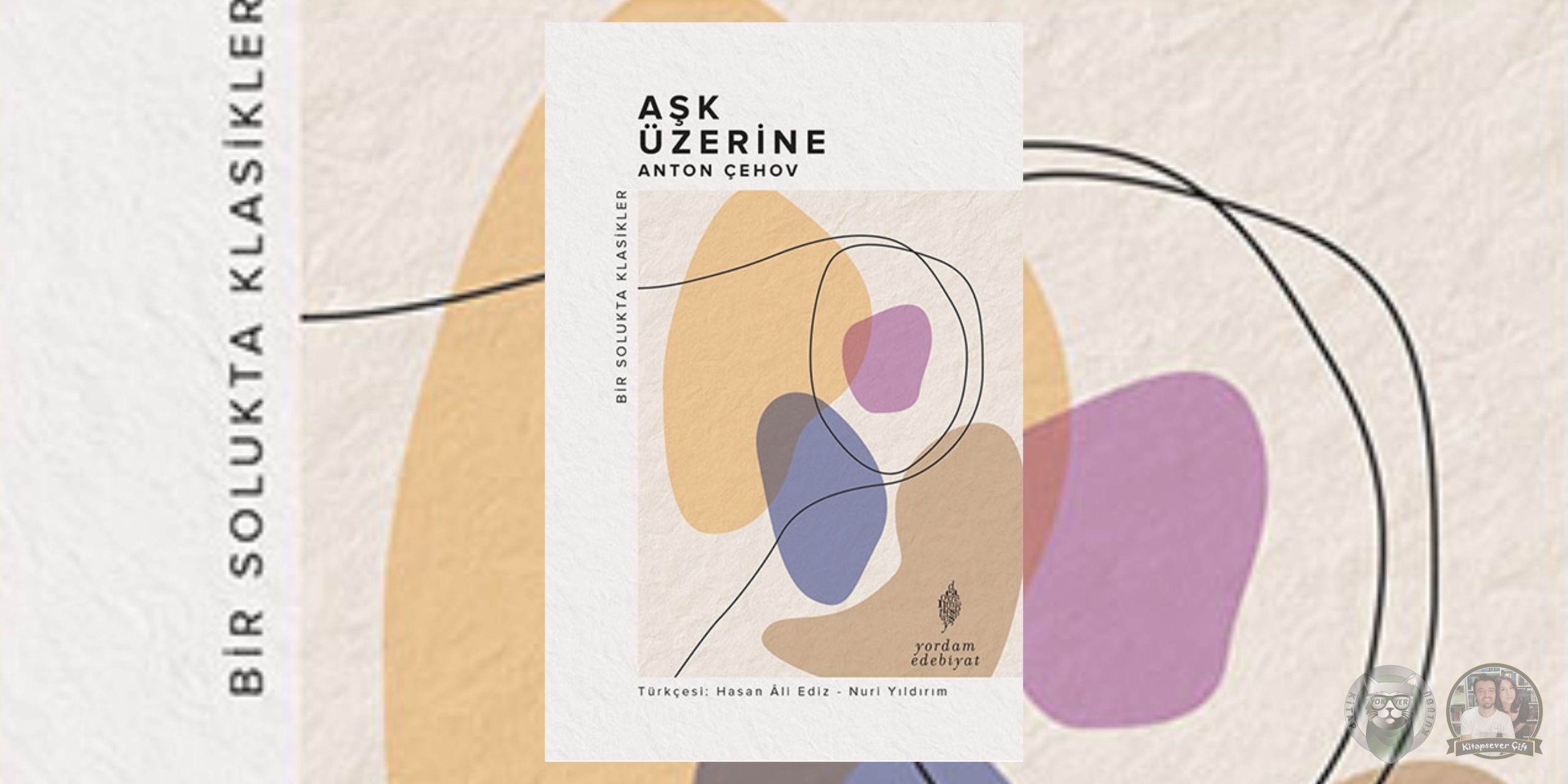 Aşk Üzerine