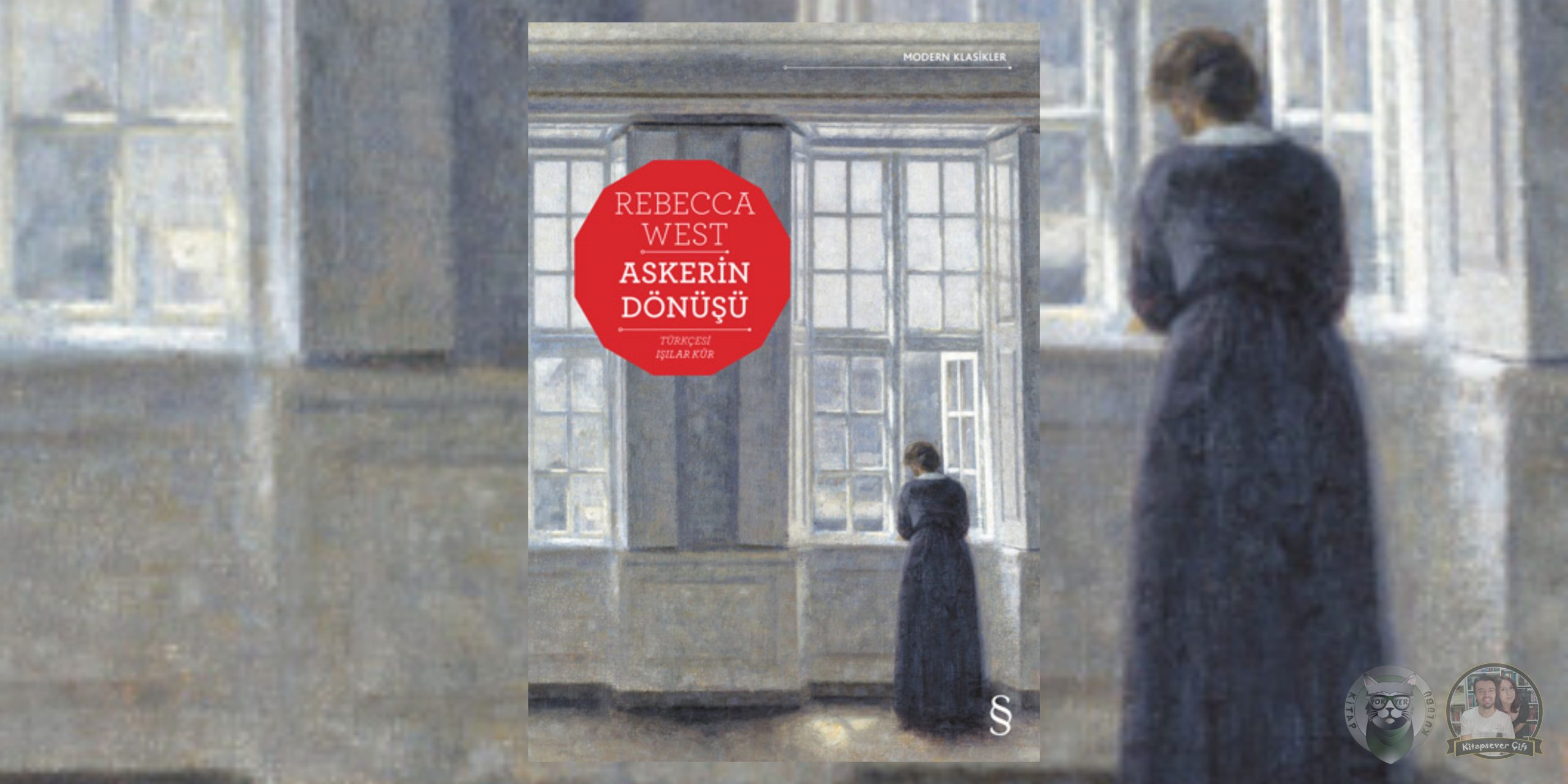 Askerin Dönüşü