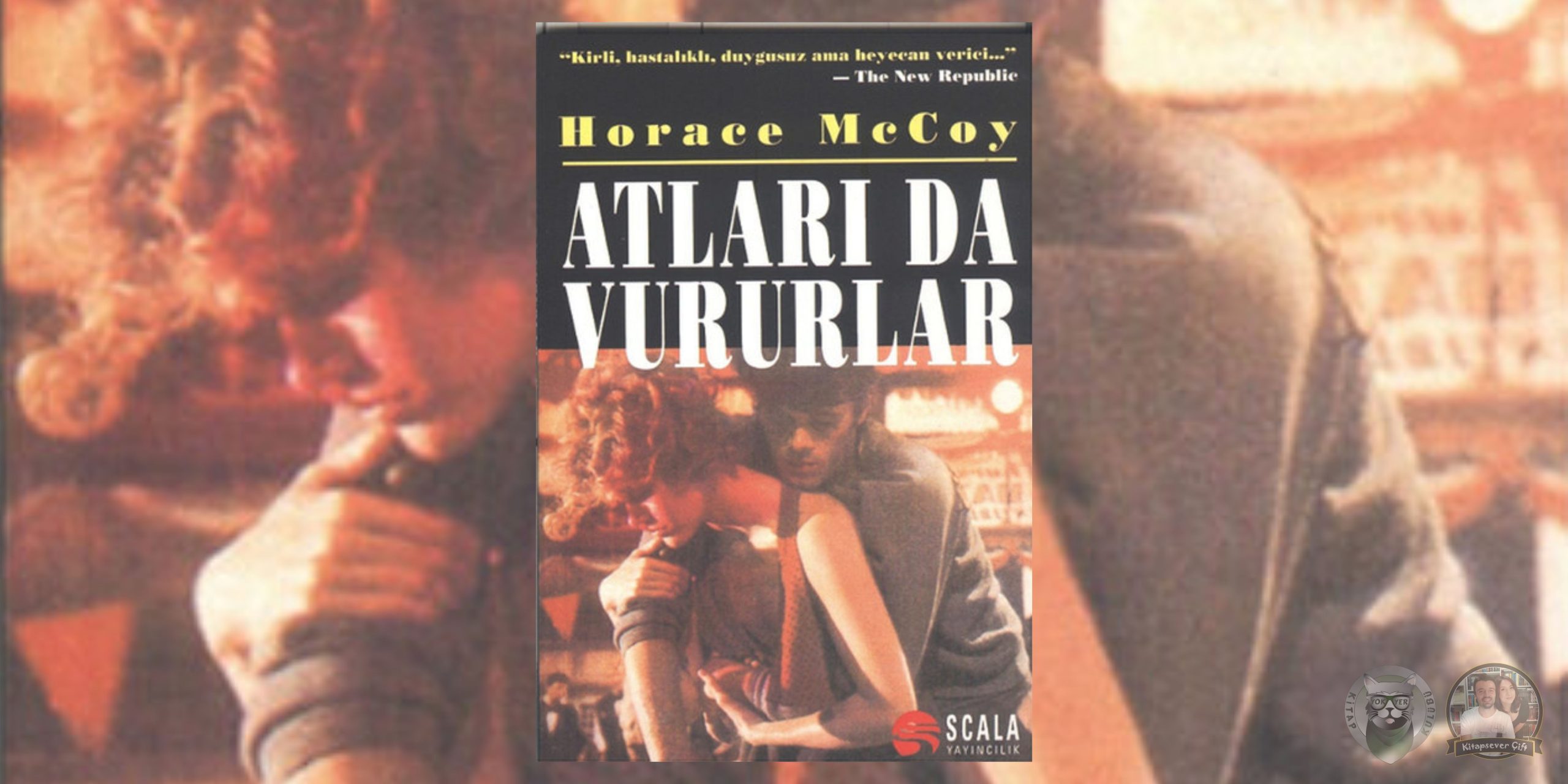 Atları da Vururlar