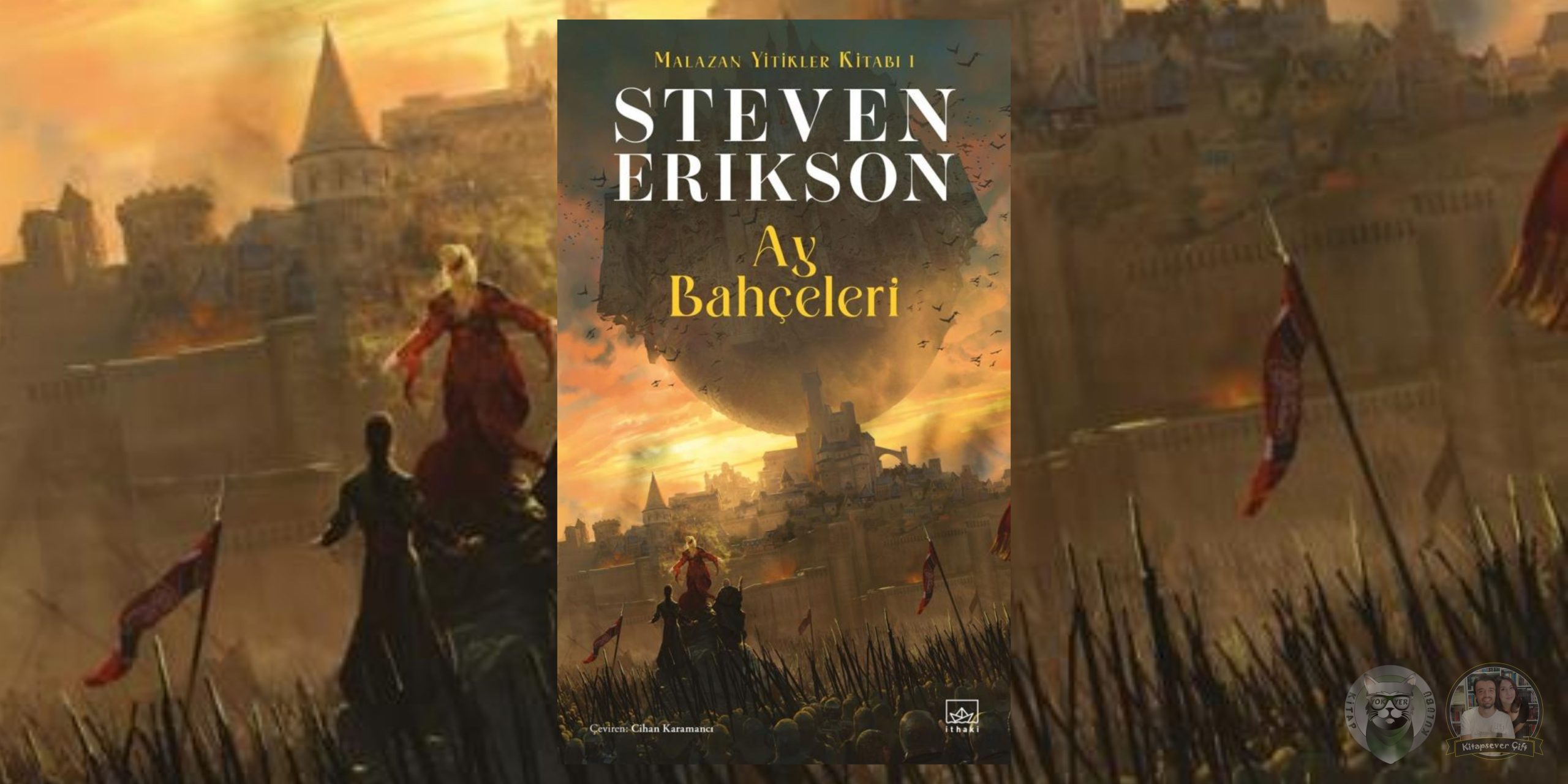 Ay Bahçeleri