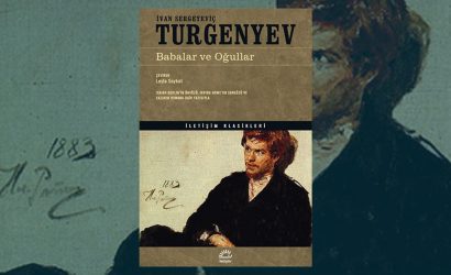 Babalar ve Oğullar