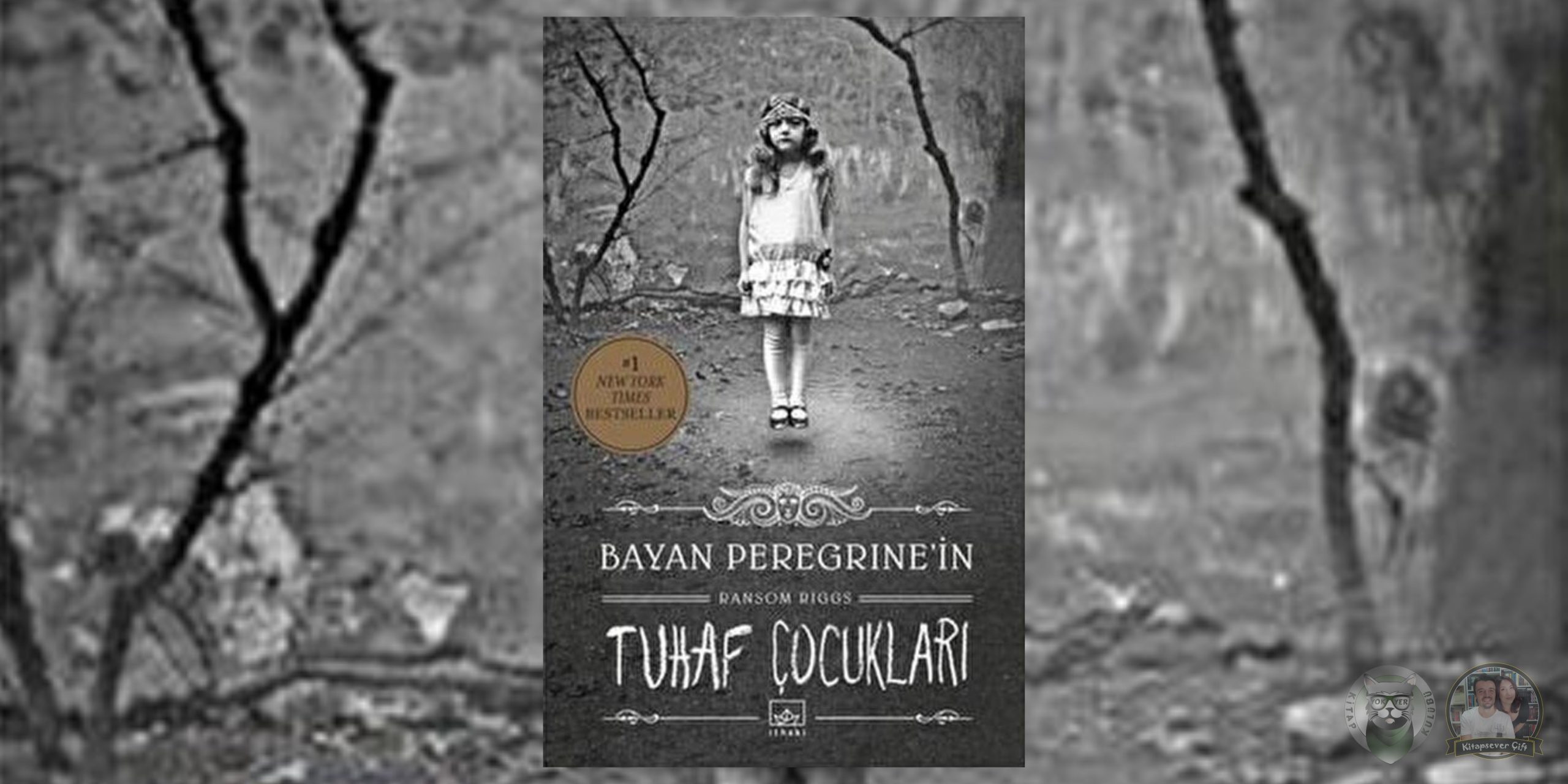 Bayan Peregrine’in Tuhaf Çocukları