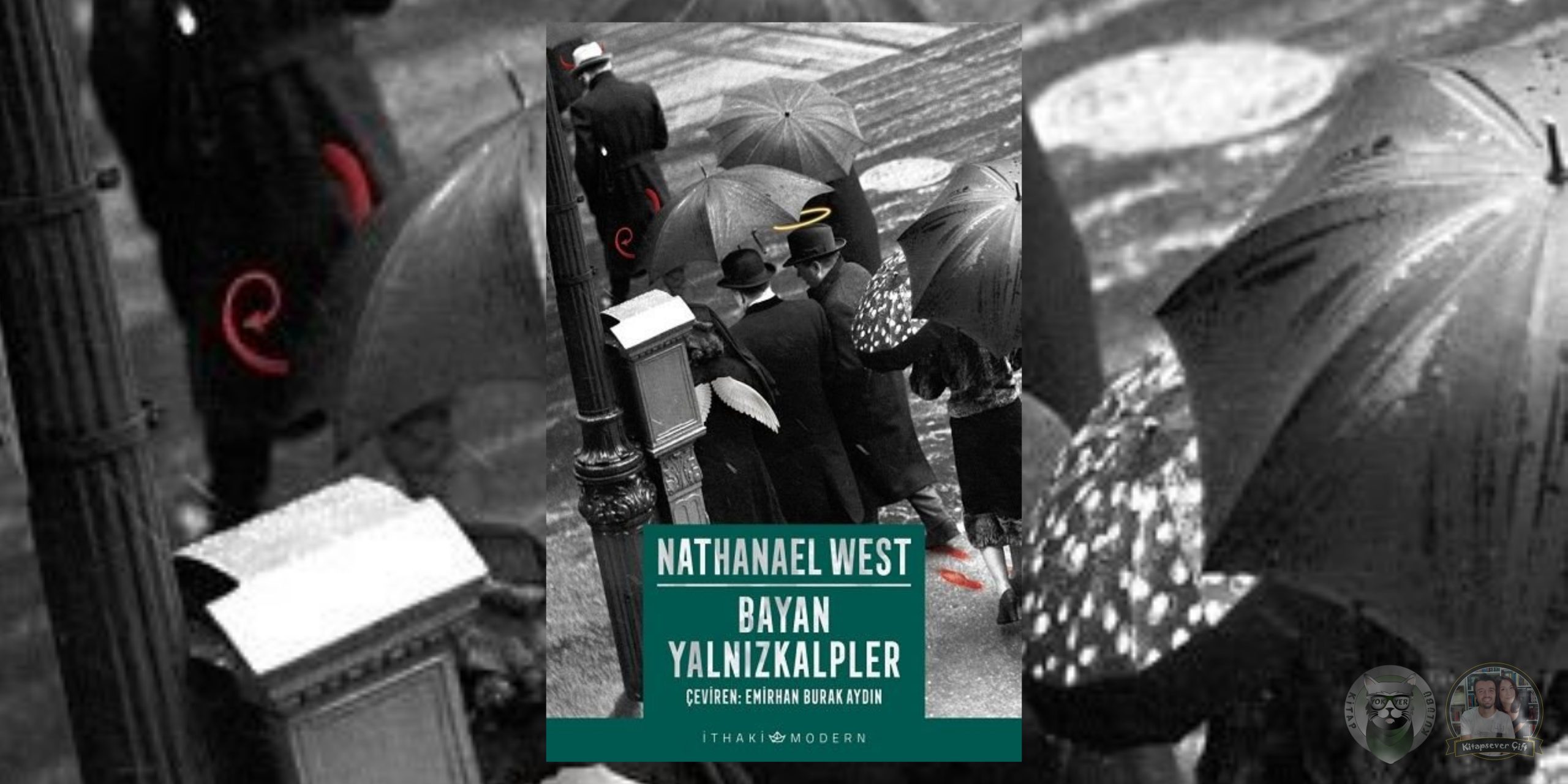 Bayan Yalnızkalpler