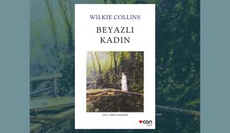 Beyazlı Kadın