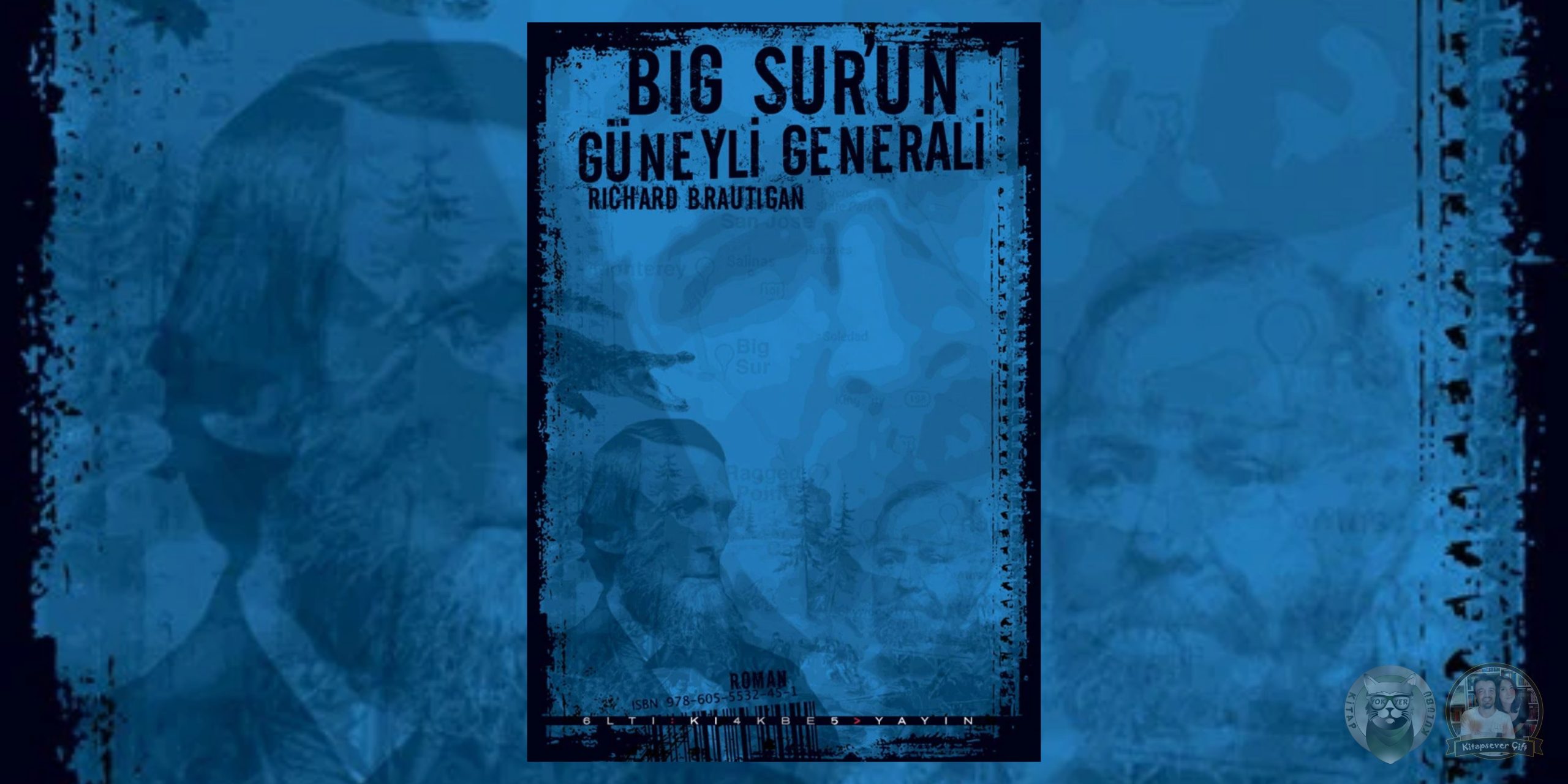 Big Sur'un Güneyli Generali