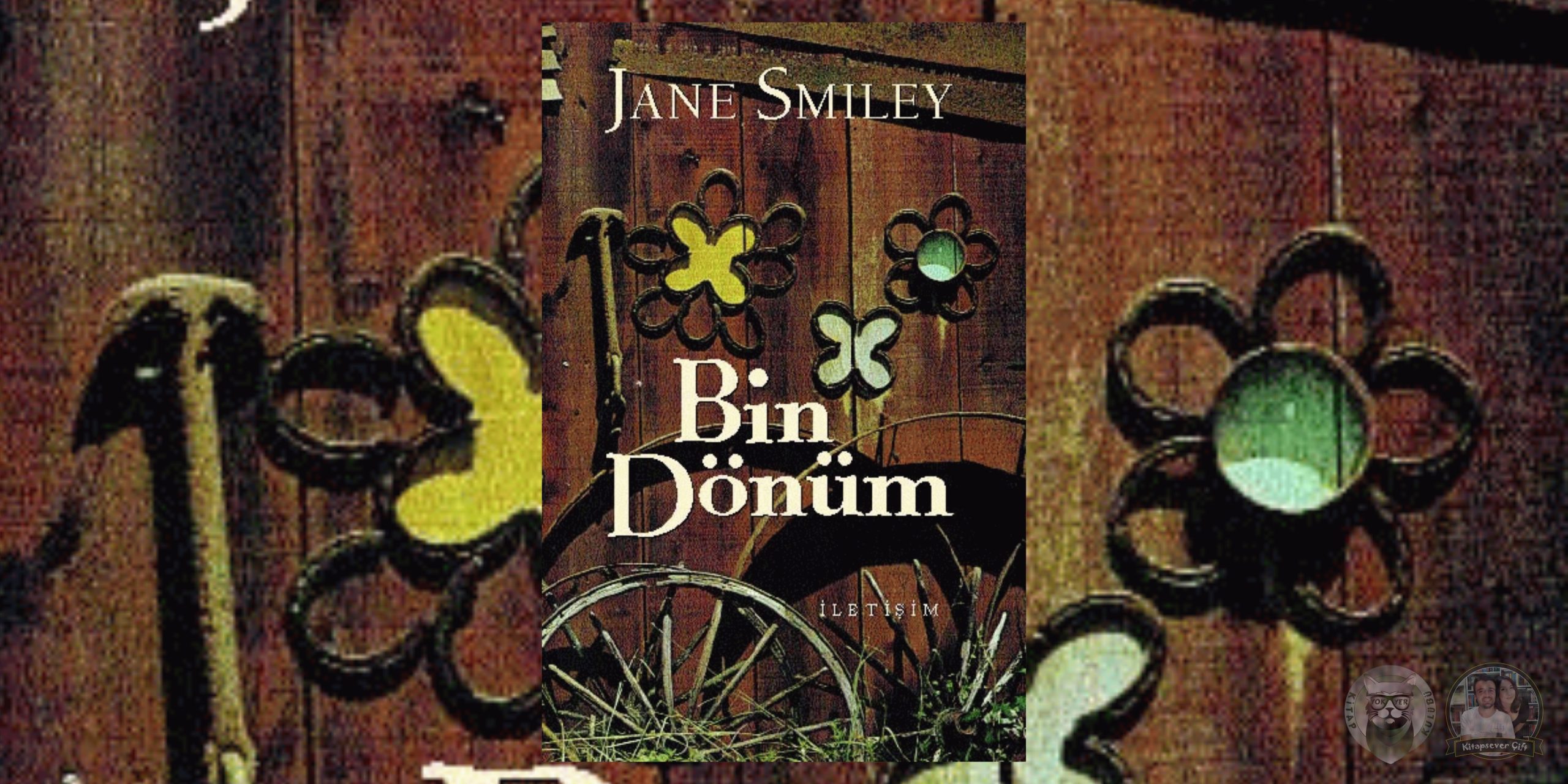 Bin Dönüm