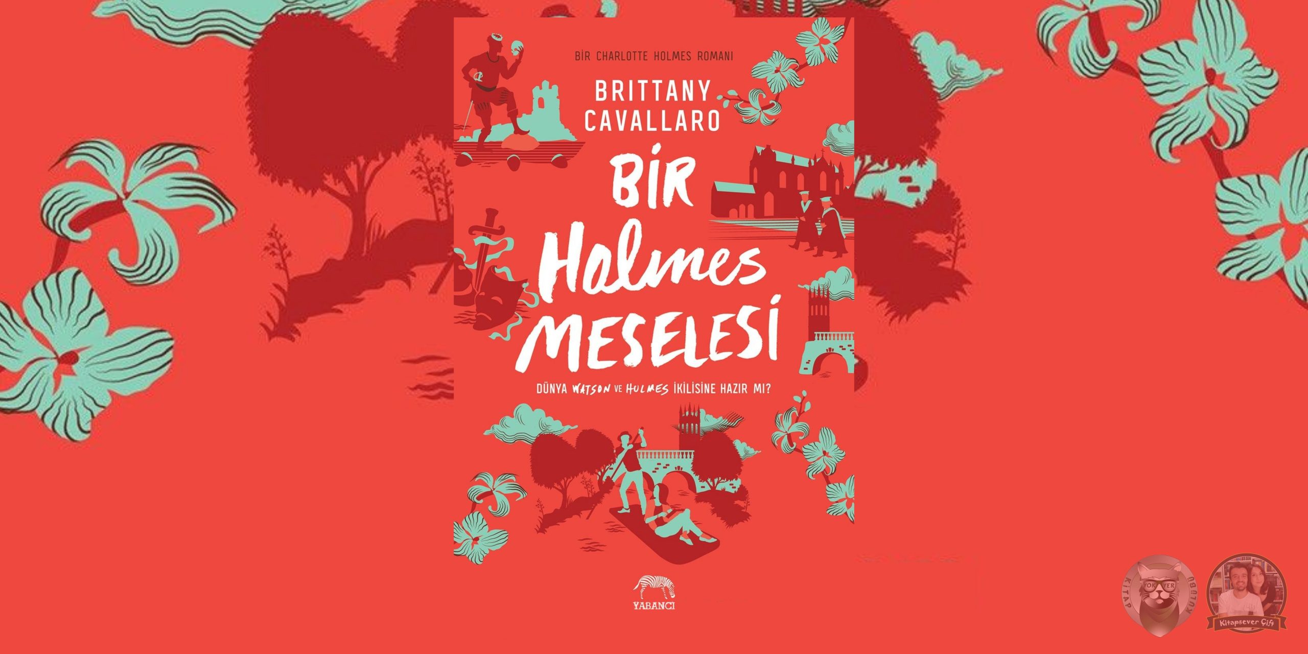 Bir Holmes Meselesi