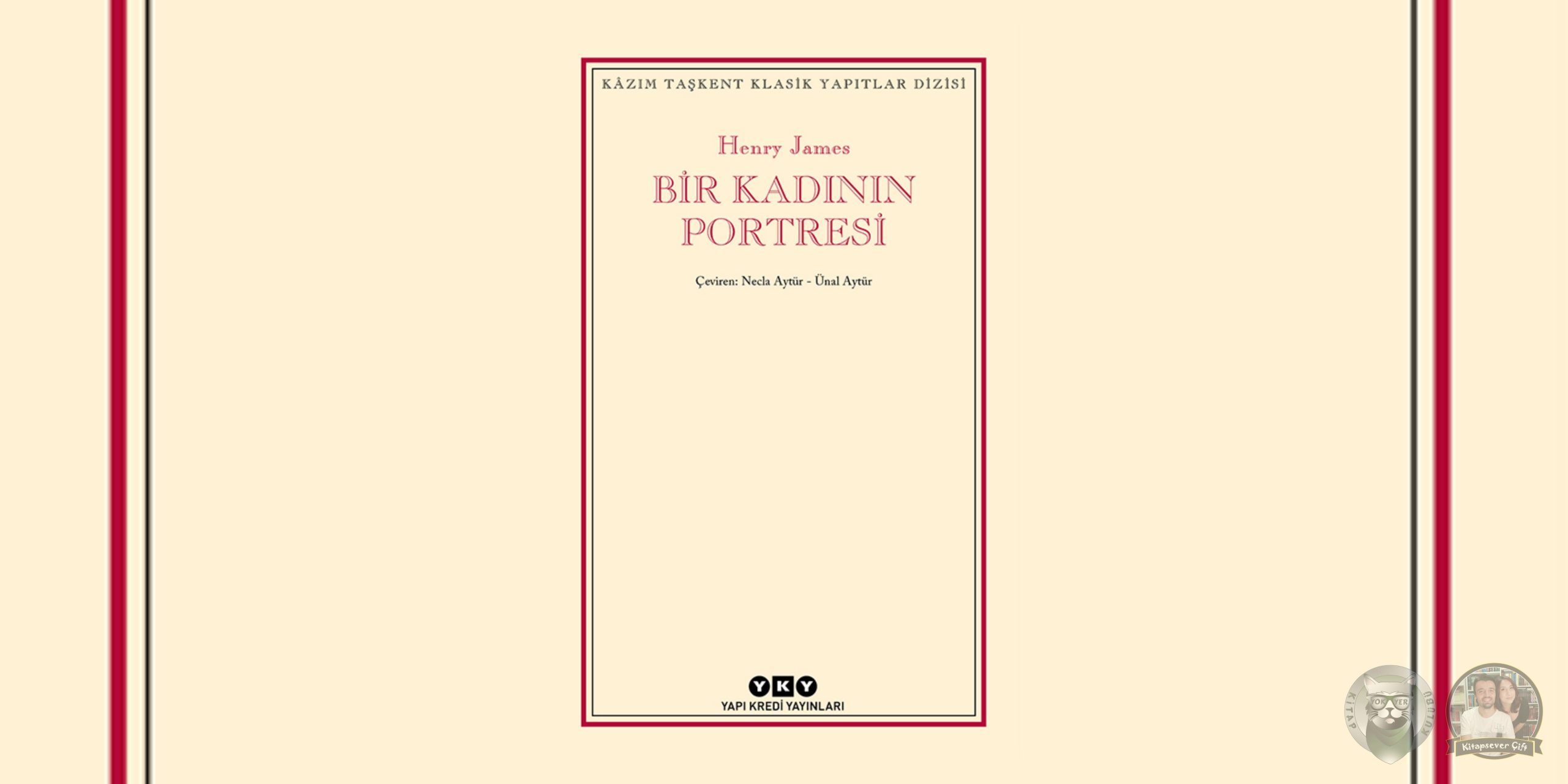 Bir Kadının Portresi