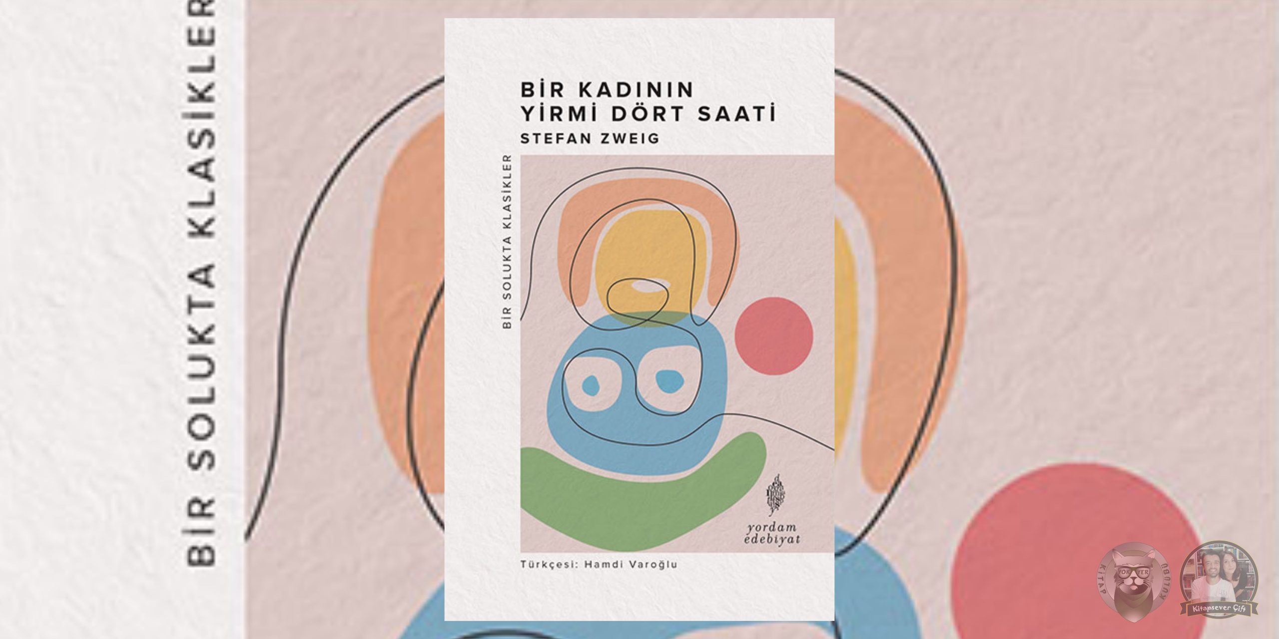 Bir Kadının Yirmi Dört Saati