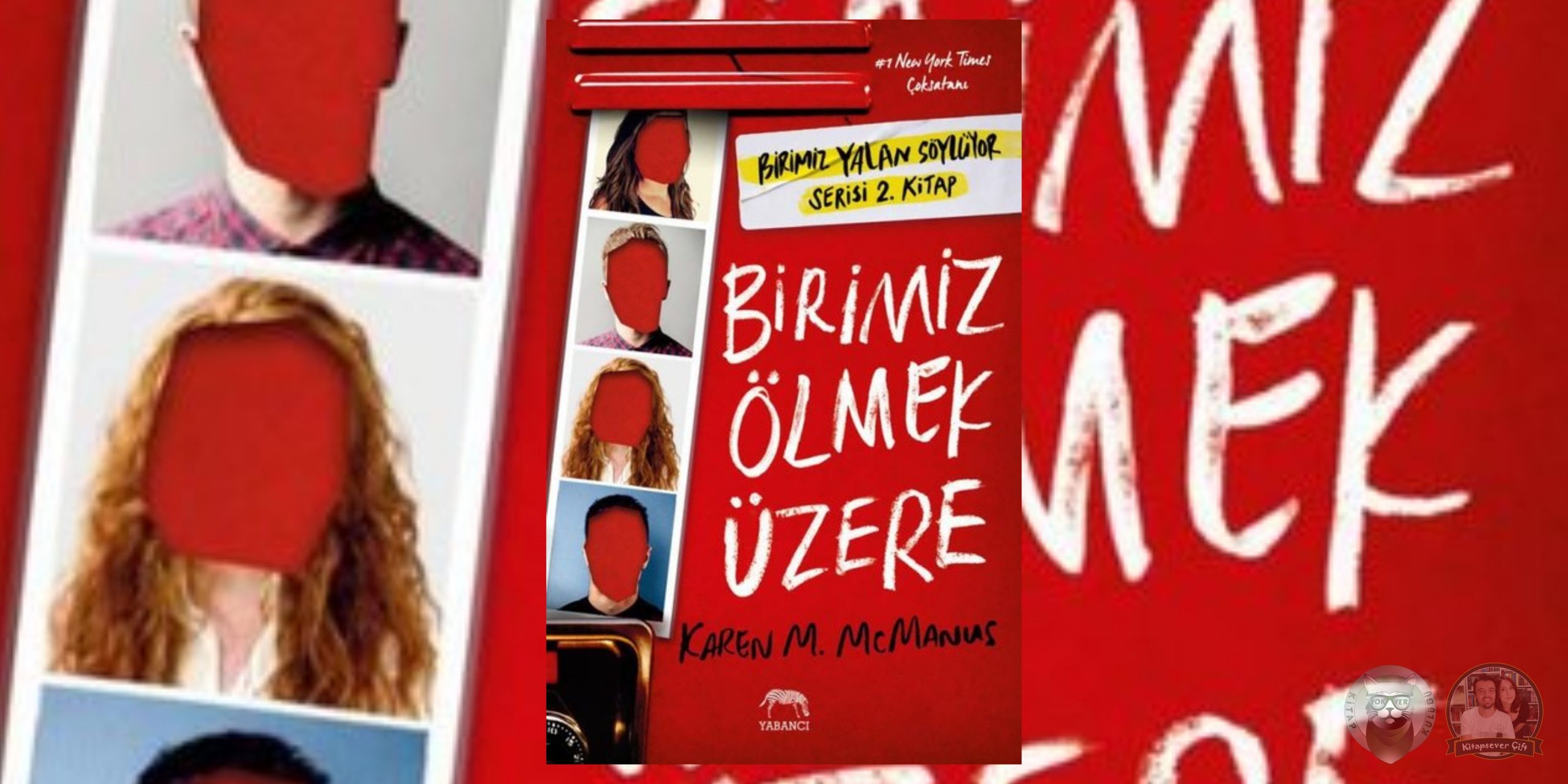 Birimiz Ölmek Üzere