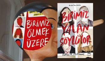 birimiz yalan söylüyor serisi